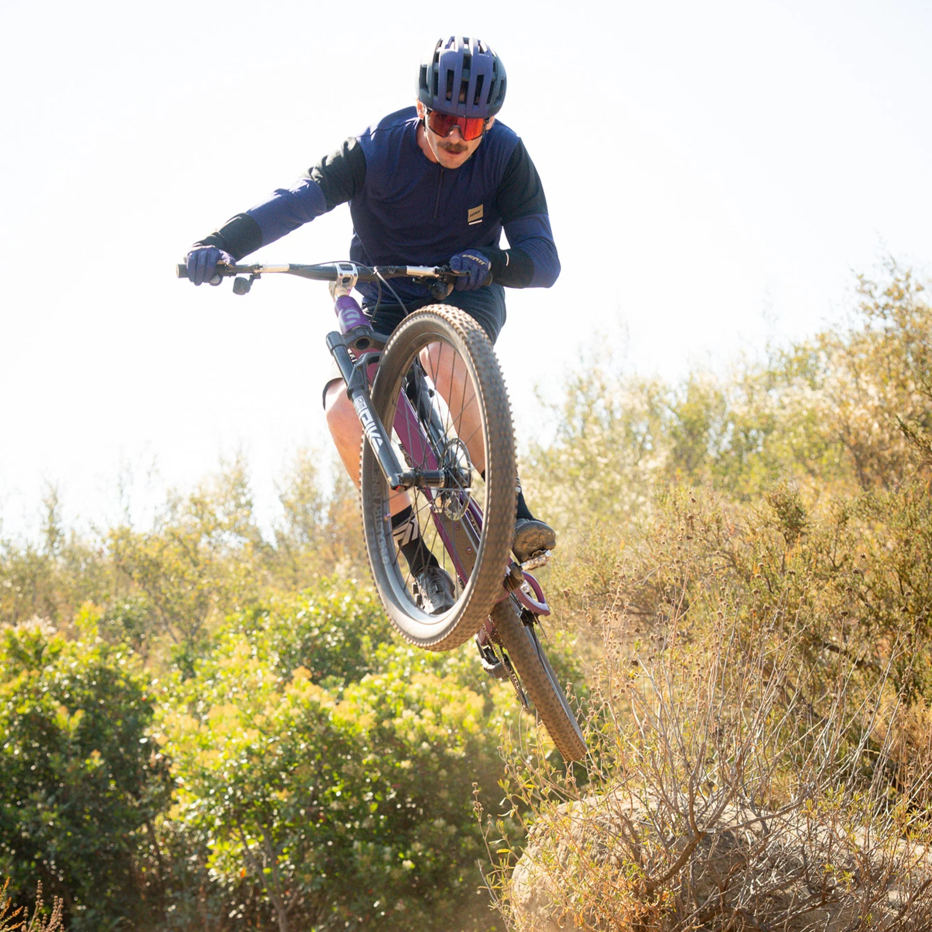 Jersey MTB Endurance 3.0 - Long Sleeve