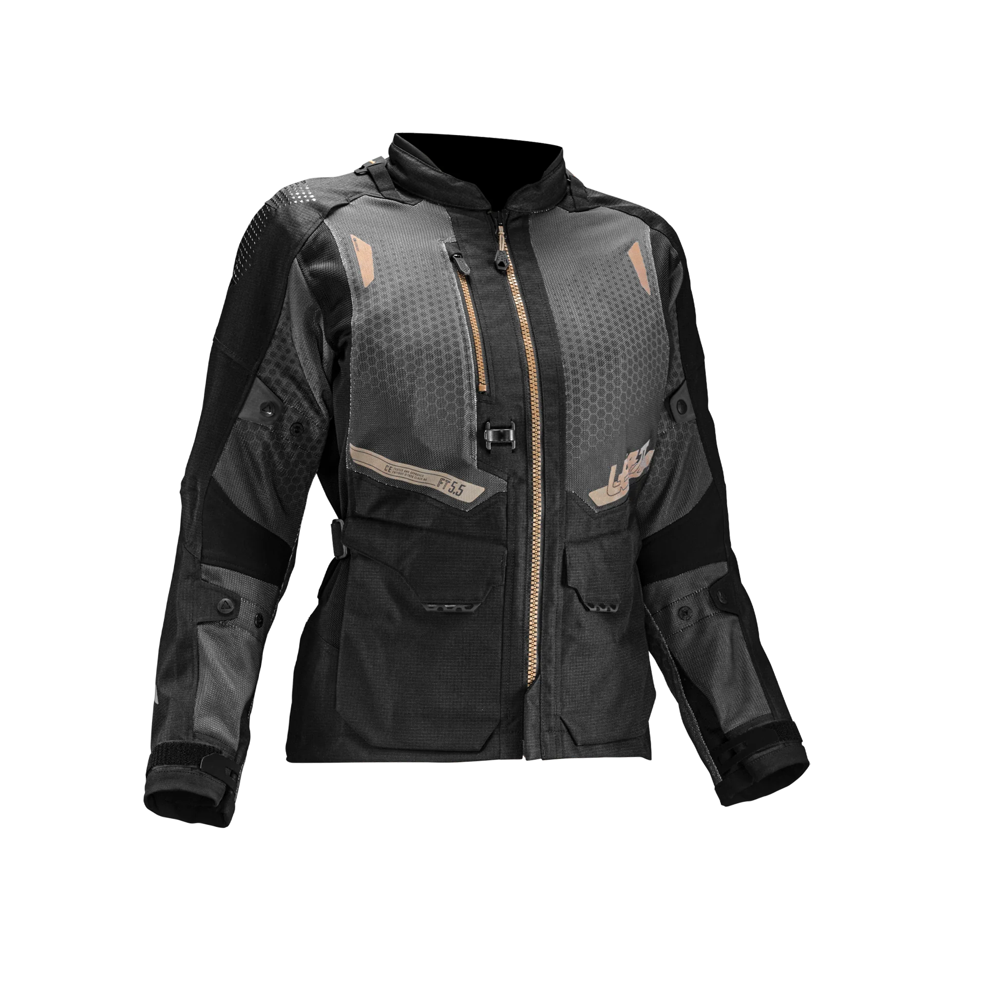 Jacket ADV FlowTour 5.5 - Women
