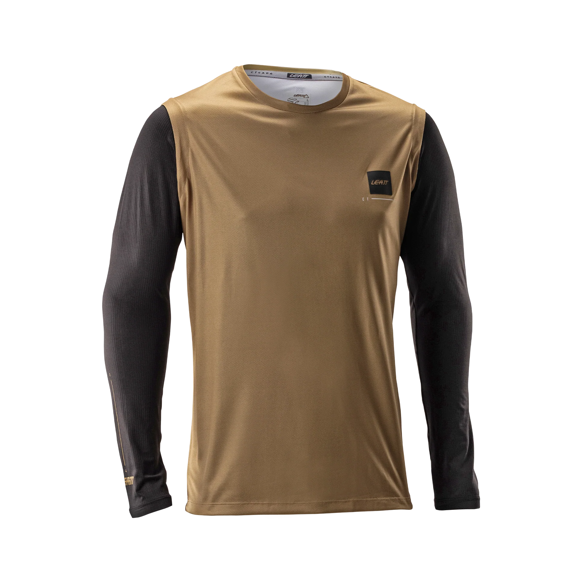 Jersey MTB Gravity 2.0