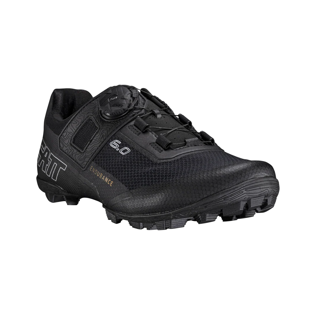 Shoes ProClip 6.0 Endurance