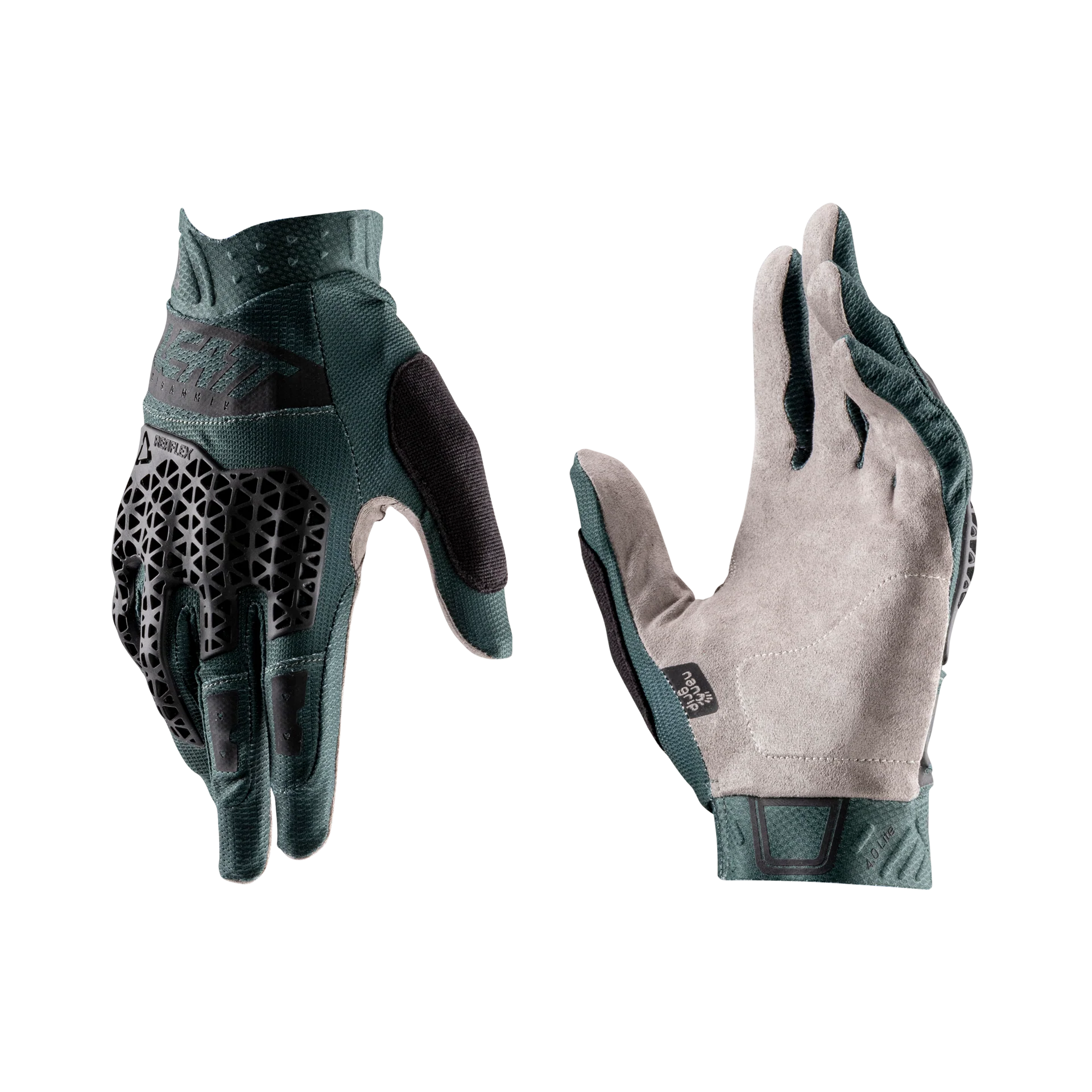 Gloves MTB 4.0 Lite