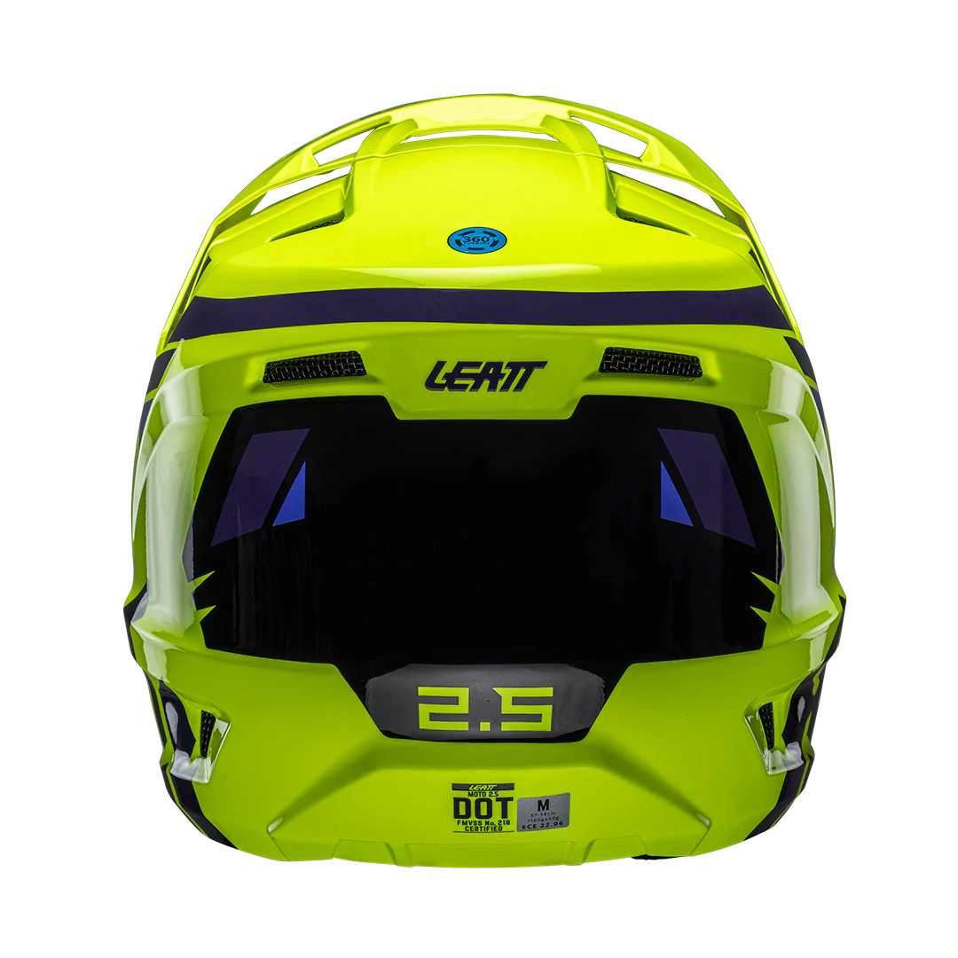 Helmet Moto 2.5
