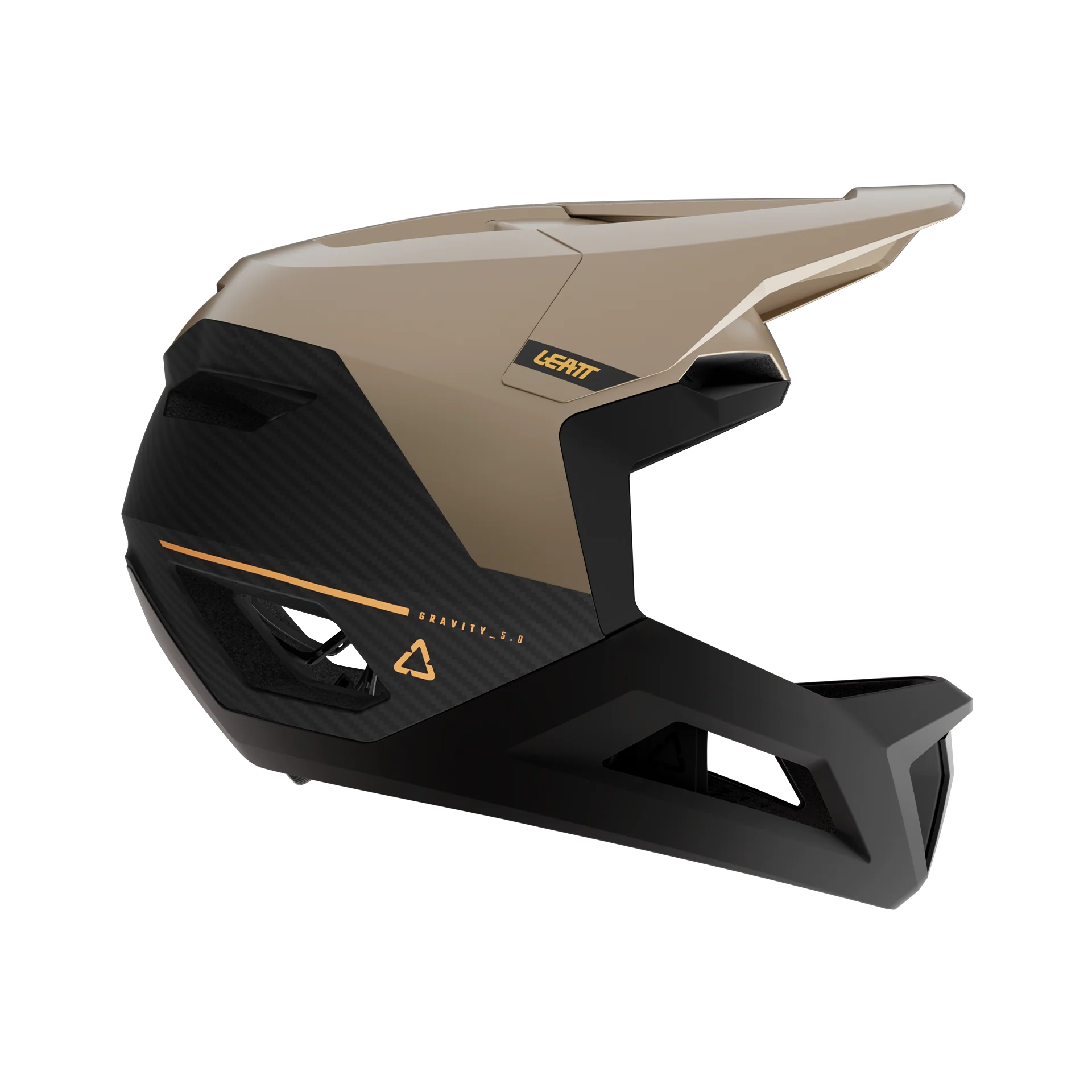 Helmet MTB Gravity 5.0