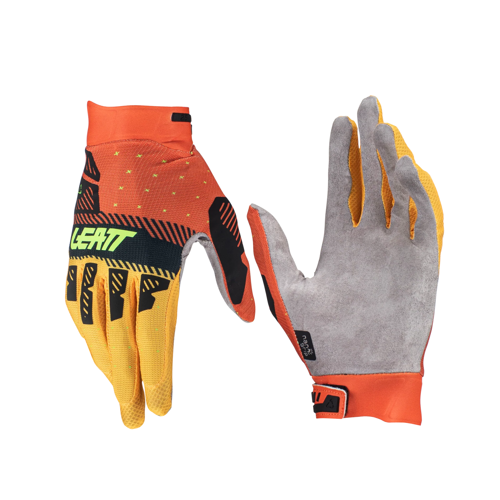 Gloves Moto 2.5 X-Flow