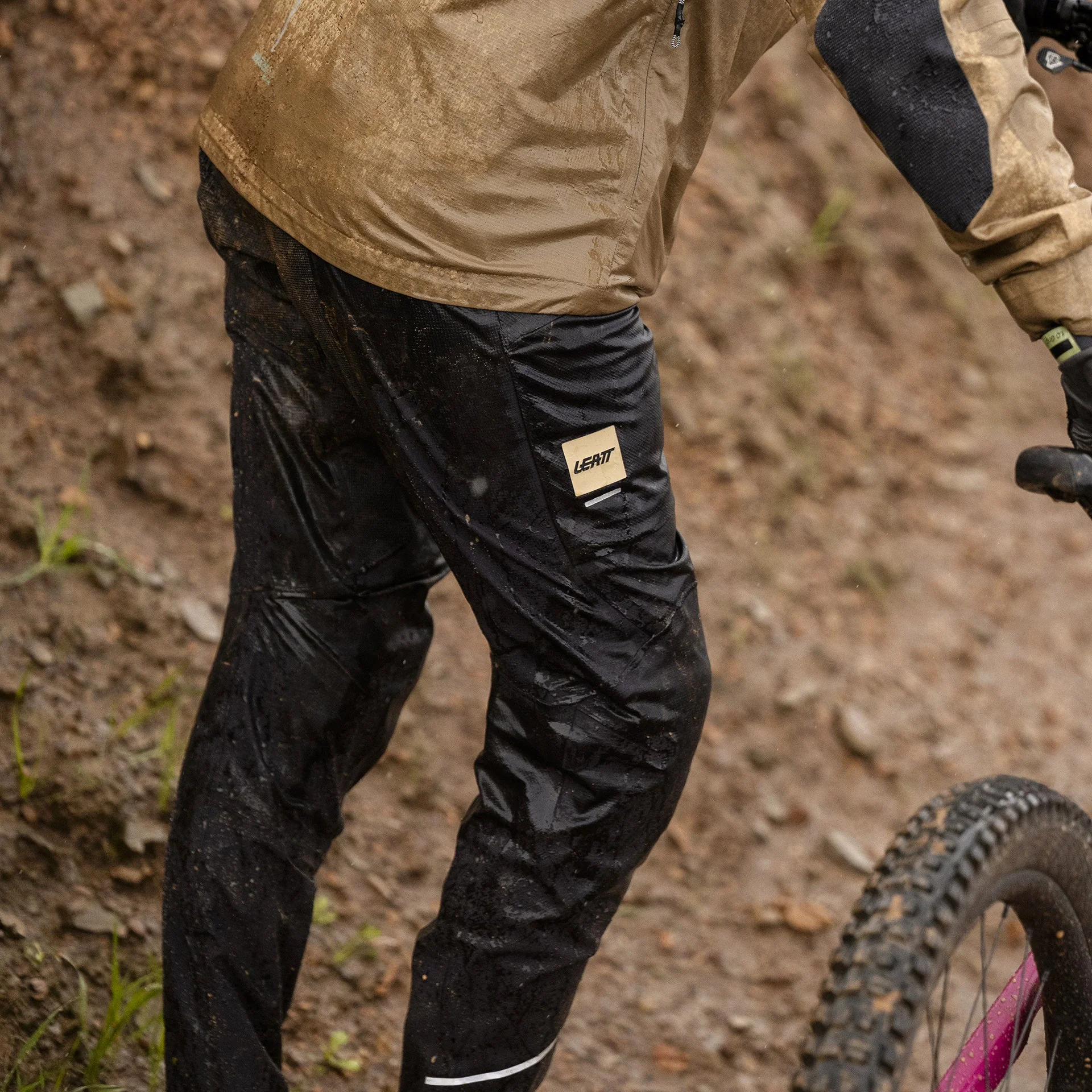 Pants MTB HydraDri 3.0 - Women
