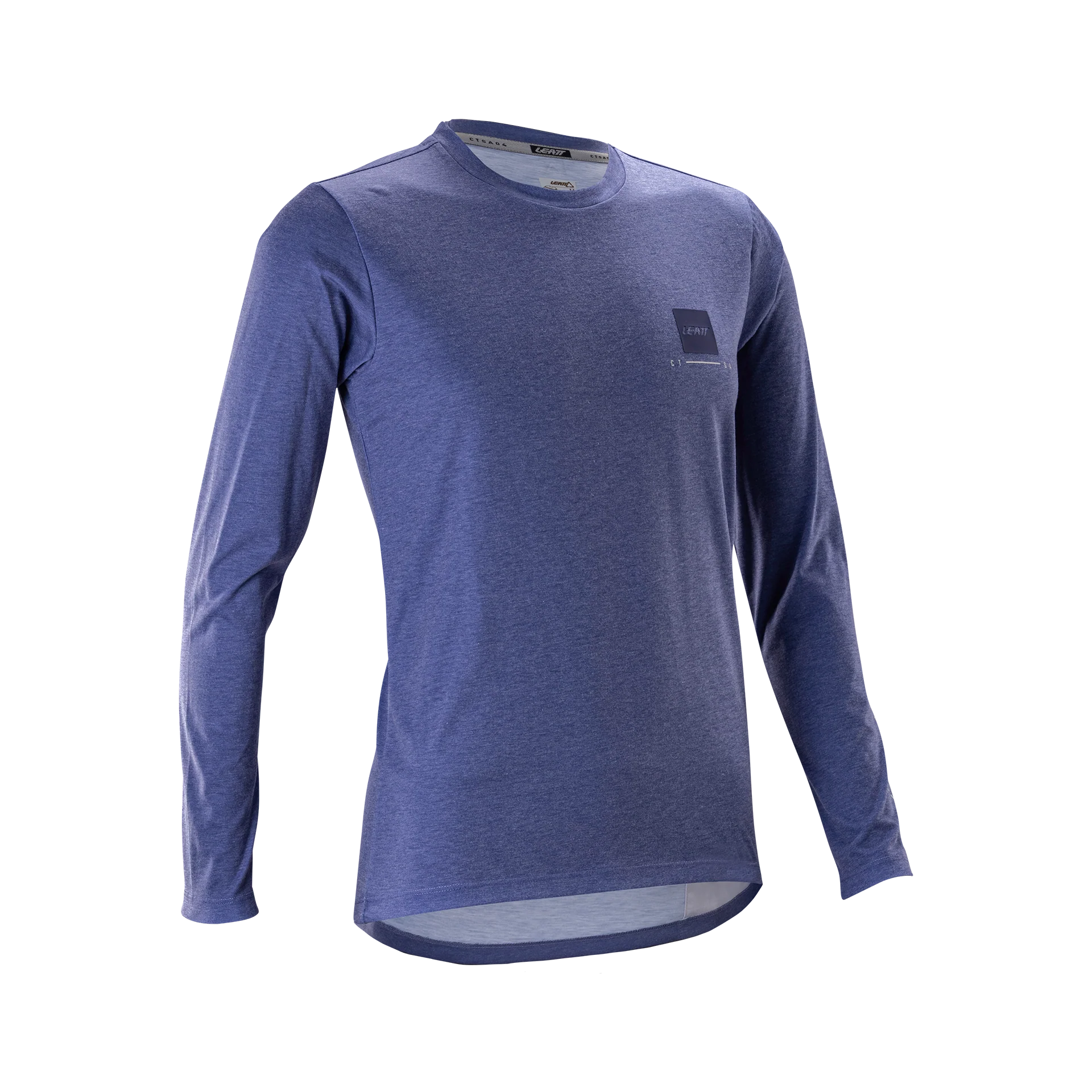 Jersey MTB Gravity 3.0 - Long Sleeve - Women