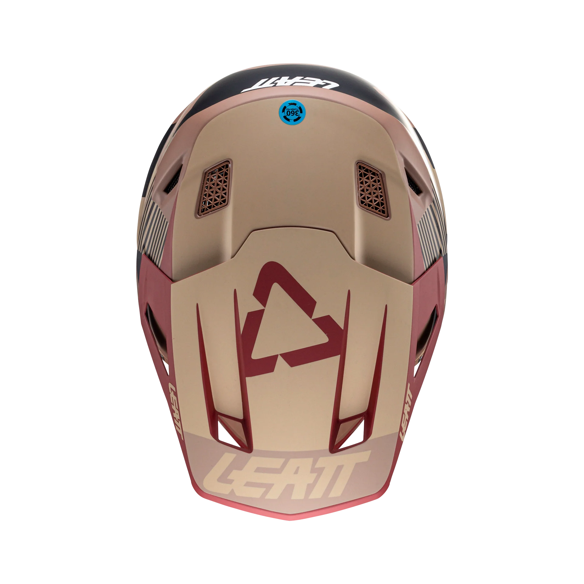 Helmet Kit Moto 8.5 Composite with 5.5 Goggle