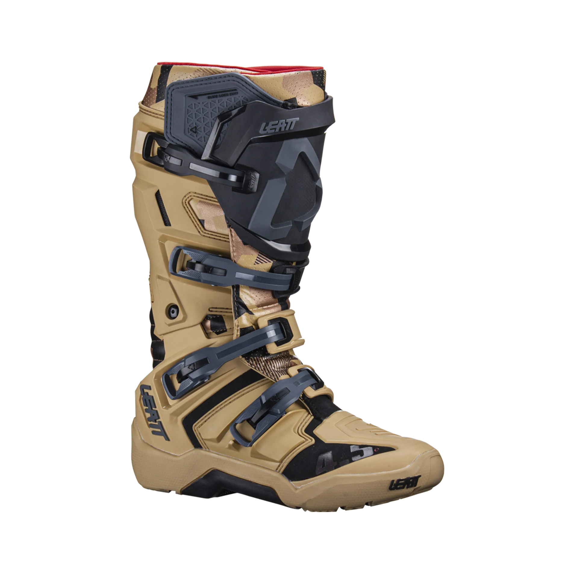 Boots 4.5 Enduro