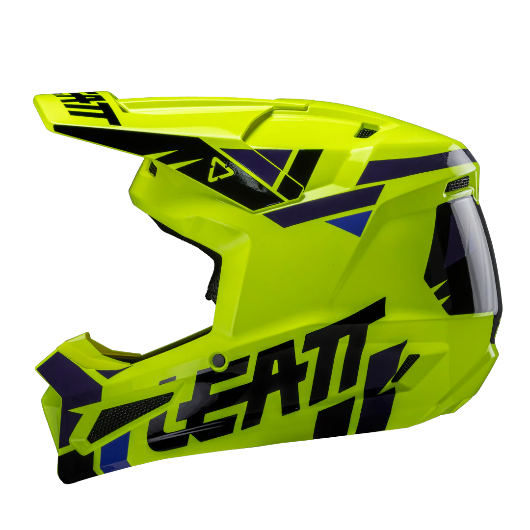 Helmet Moto 2.5