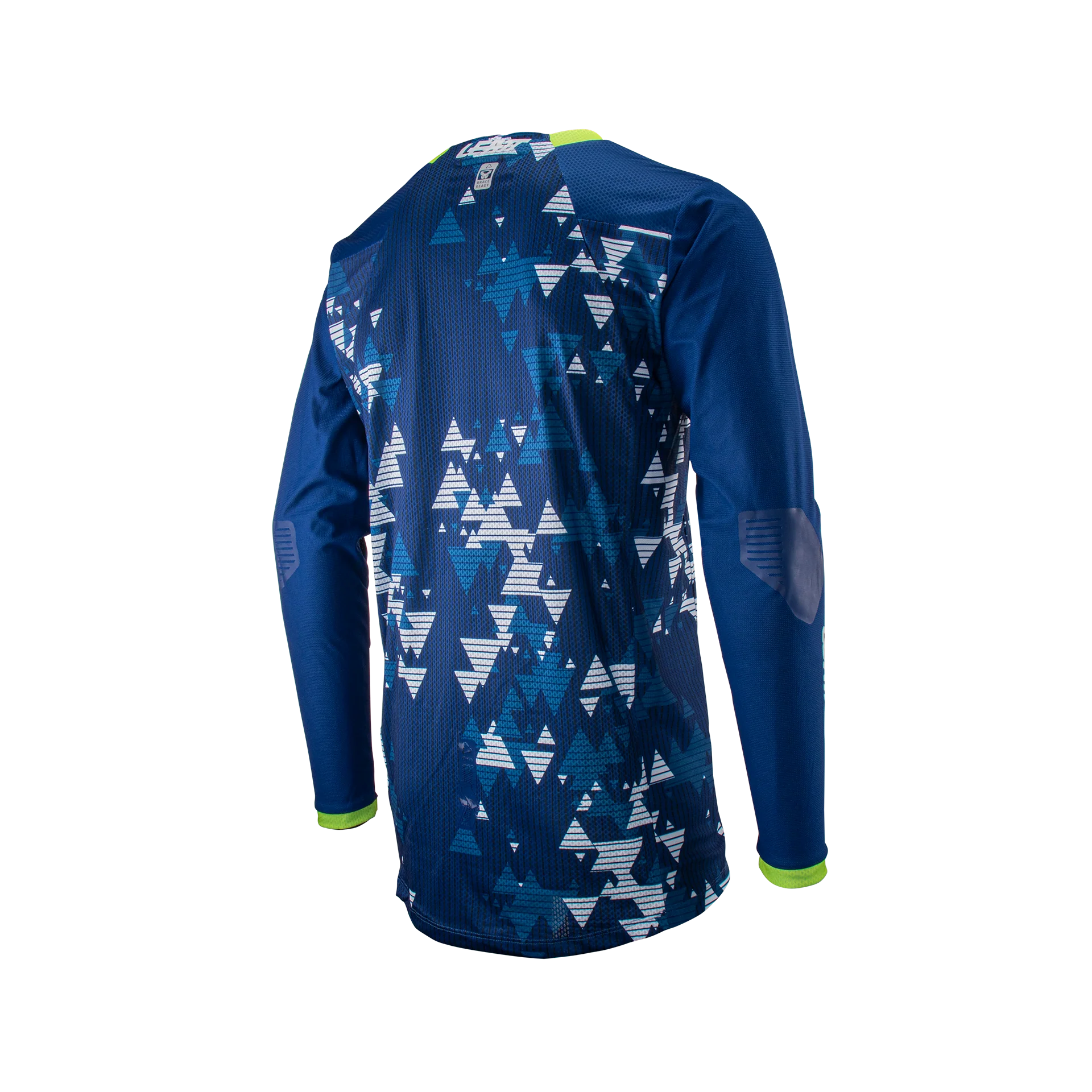 Jersey Moto 4.5 Enduro