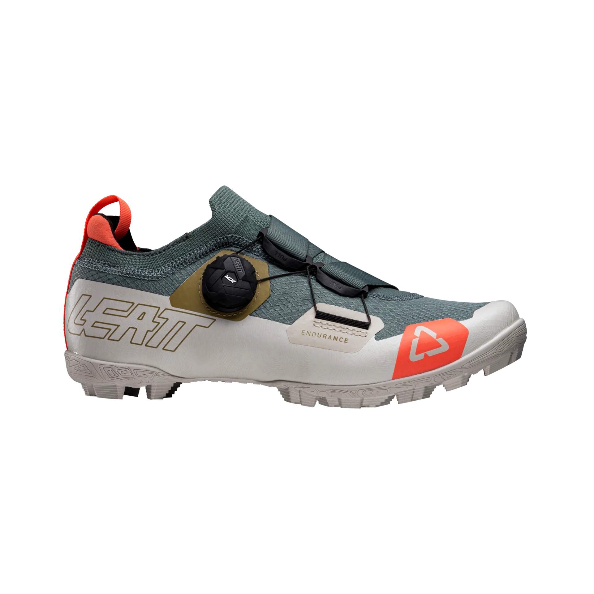 Shoes ProClip 8.0 Endurance