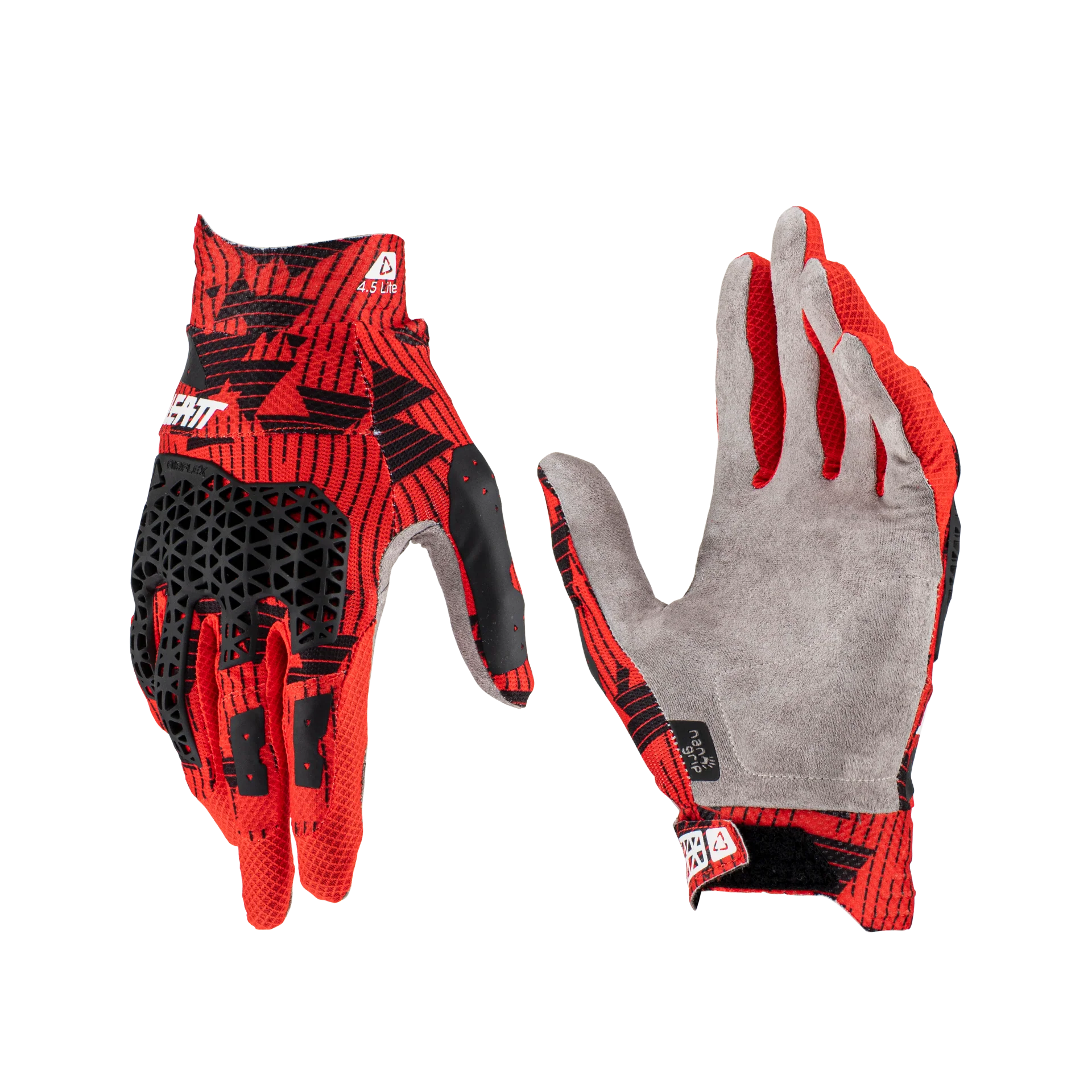 Gloves Moto 4.5 Lite