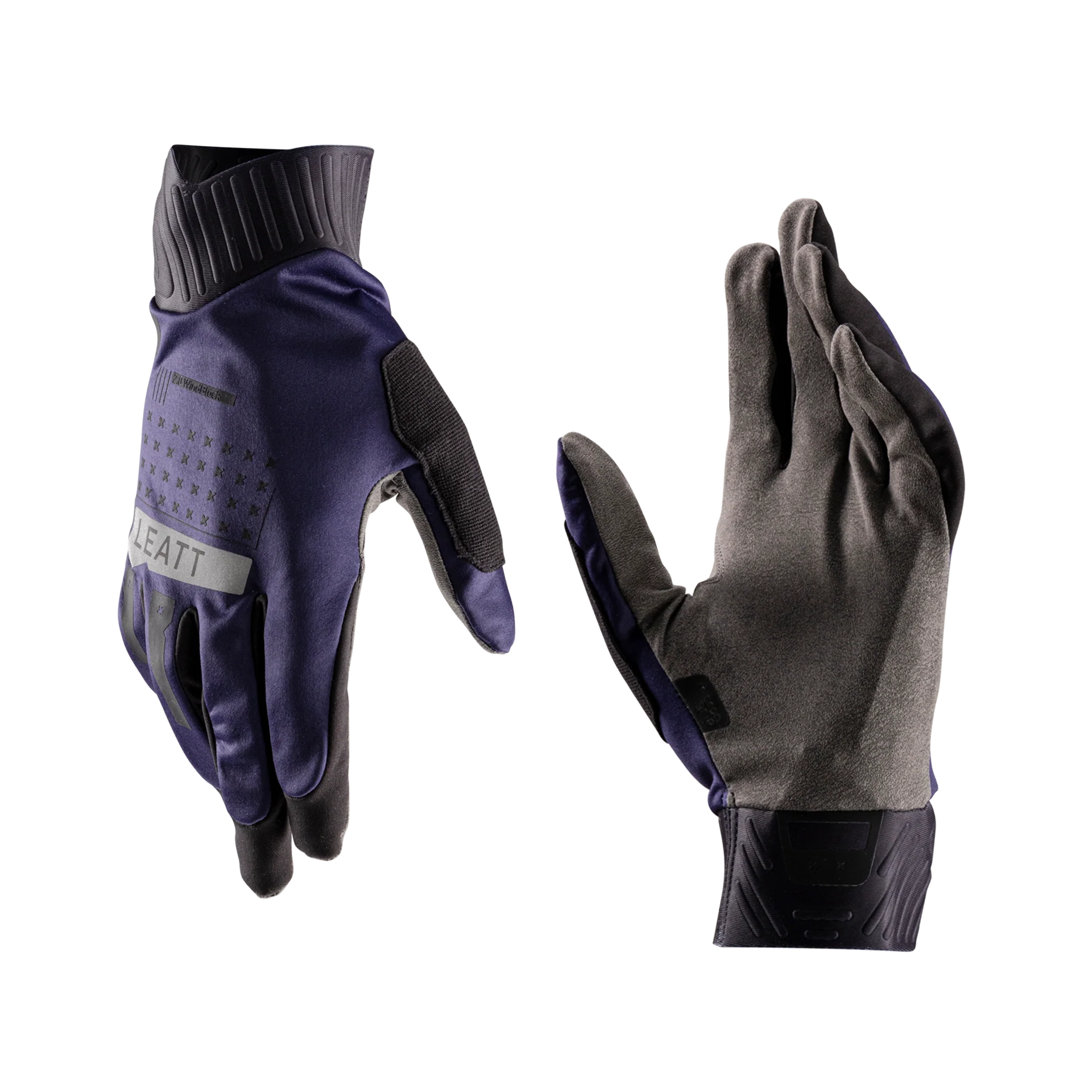 Gloves MTB 2.0 WindBlock