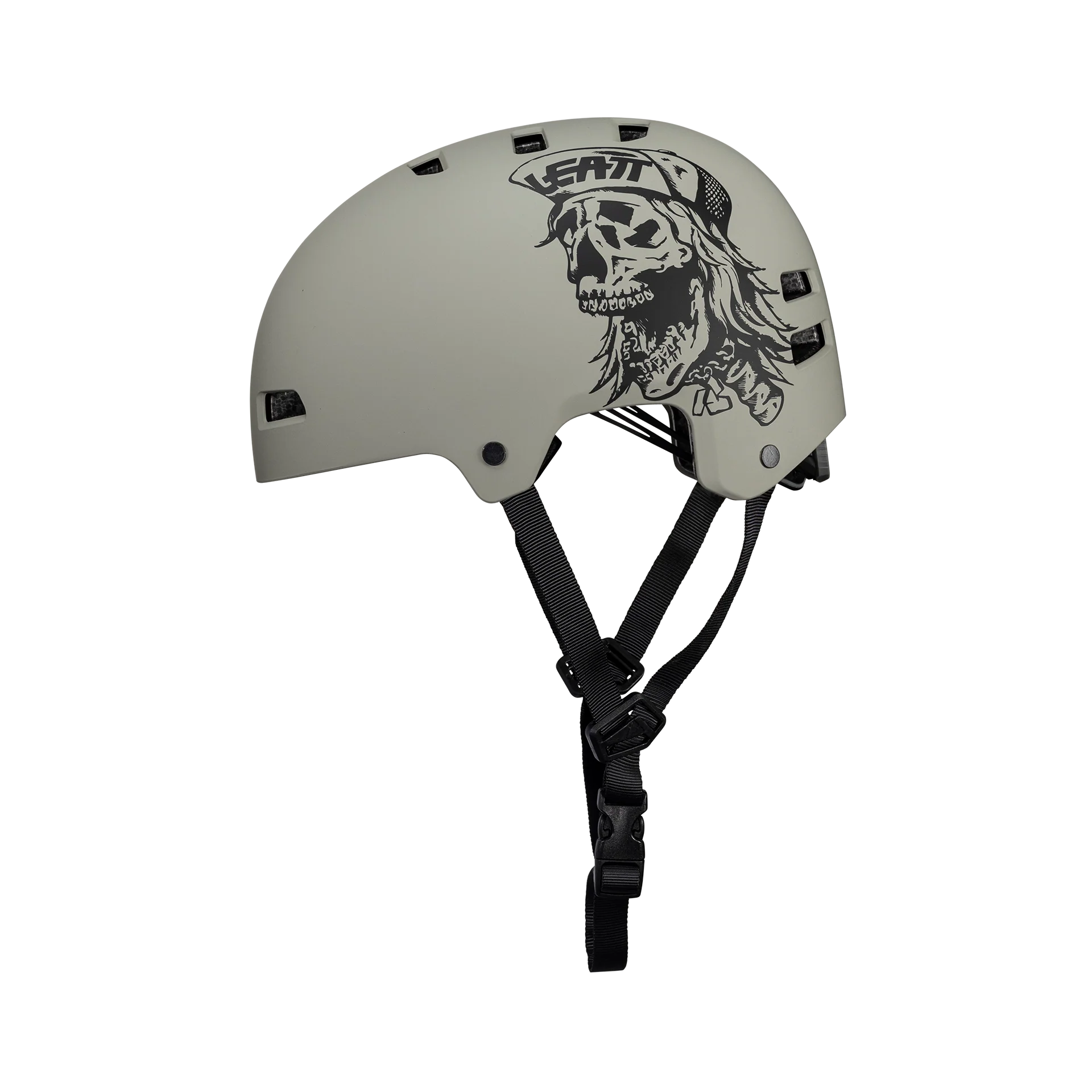 Helmet MTB Urban 2.0 - Junior