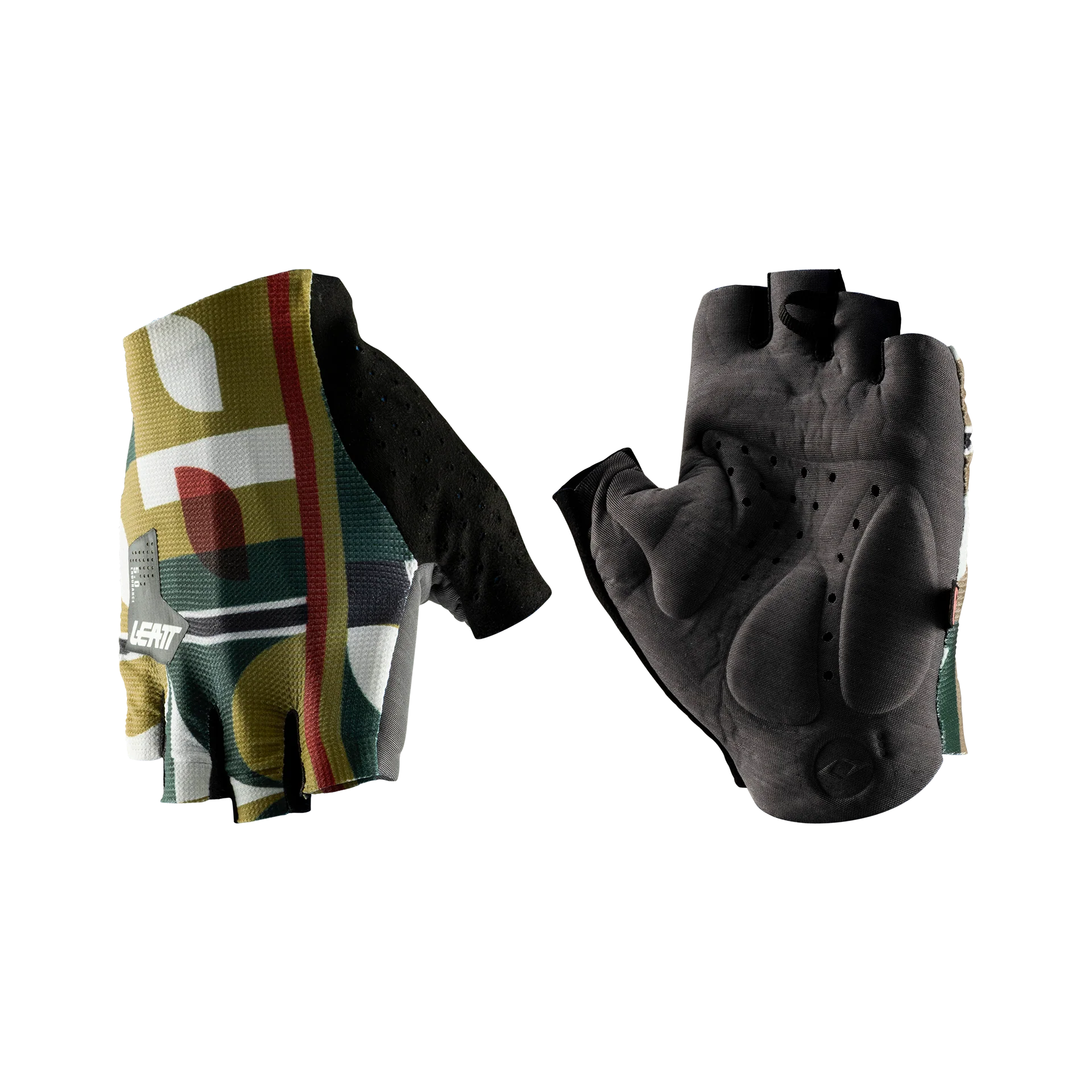 Gloves MTB 5.0 Endurance