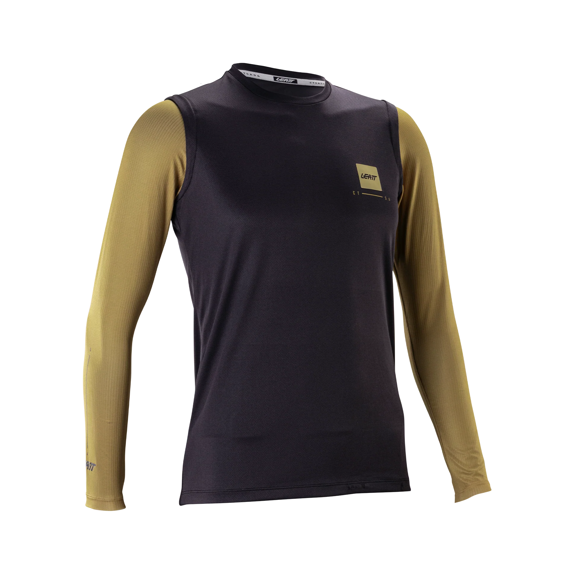 Jersey MTB Gravity 2.0 - Long Sleeve - Women