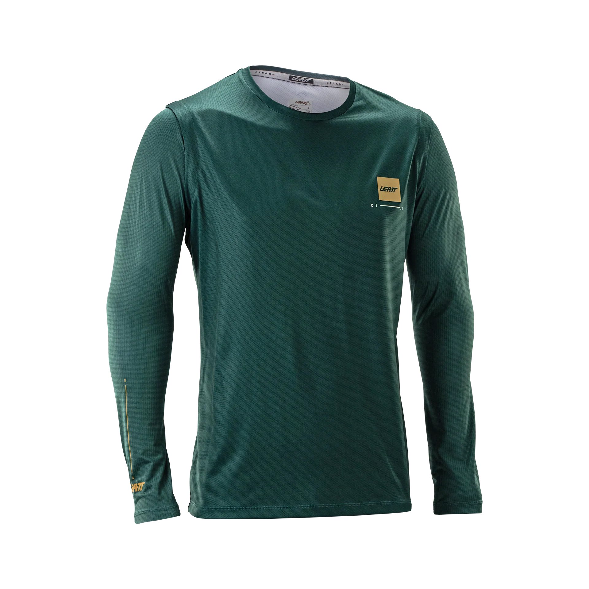 Jersey MTB Gravity 2.0