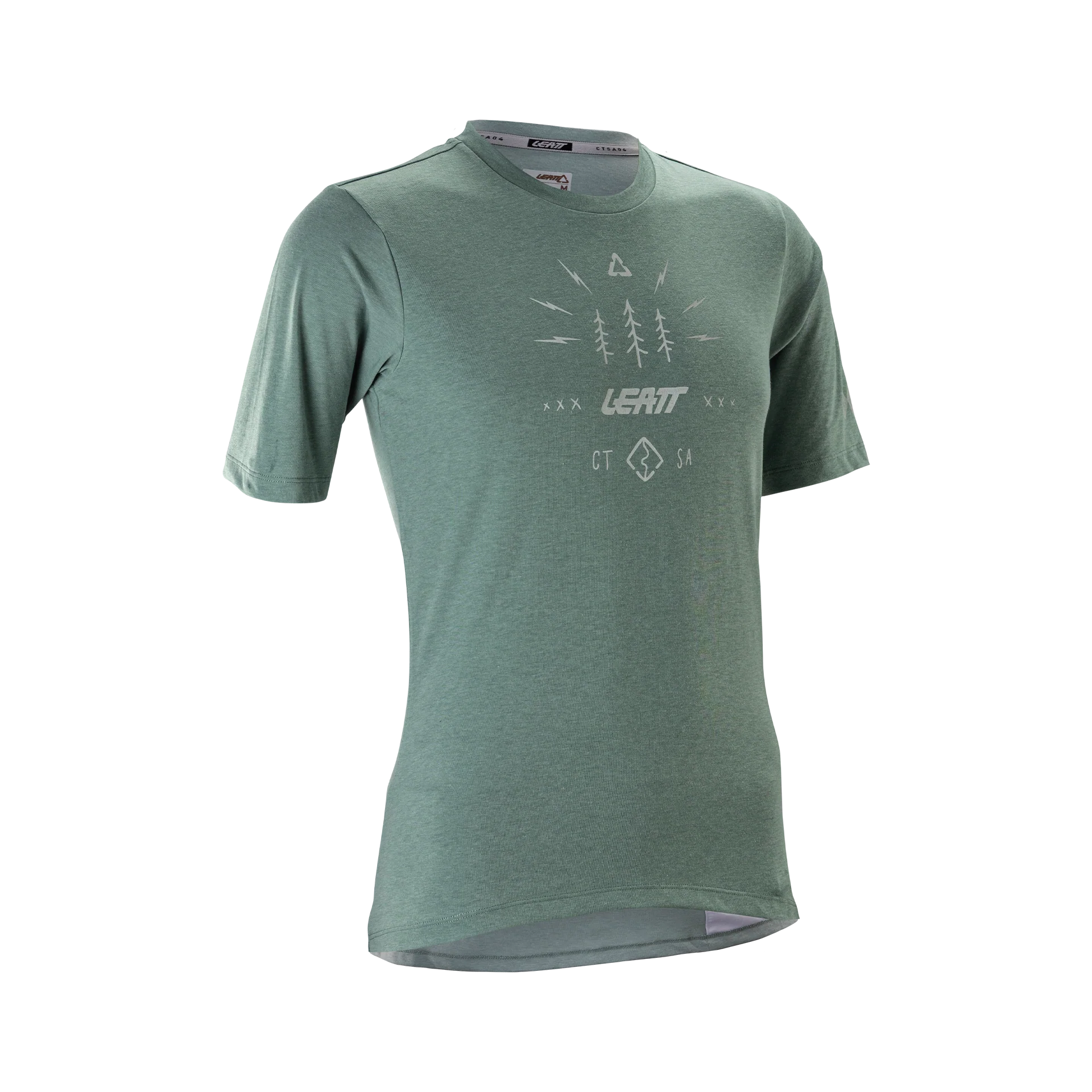 Jersey MTB Gravity 3.0 - Women