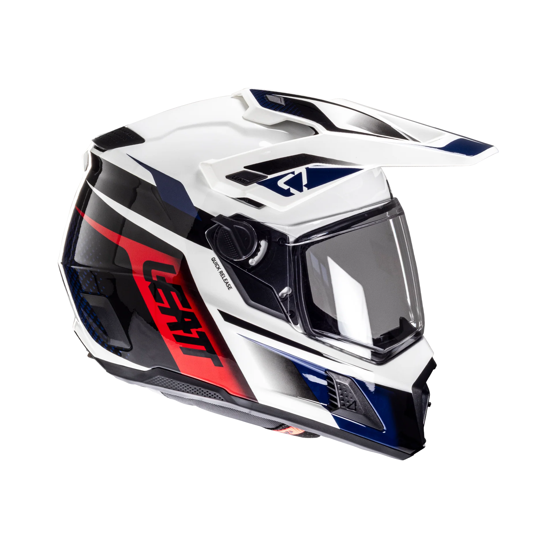 Helmet Kit ADV 8.5 Composite with 4.5 Goggle