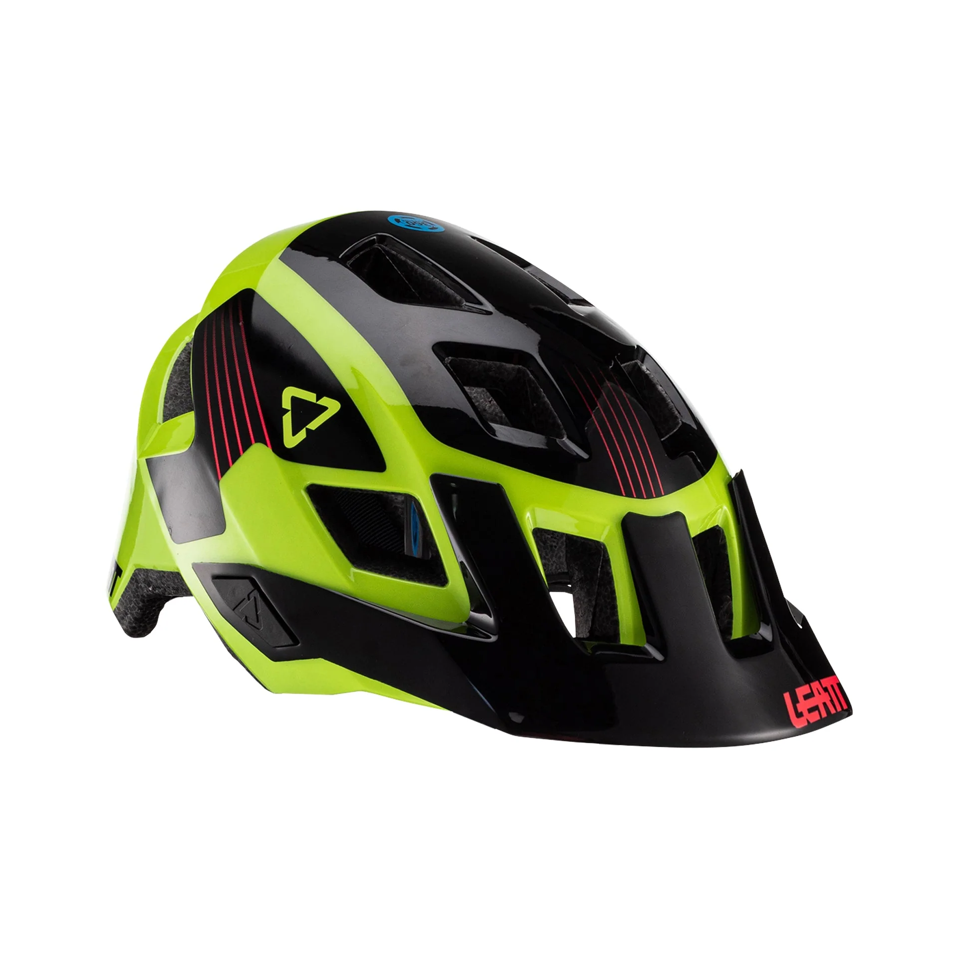 Helmet MTB AllMtn 1.0 - Junior