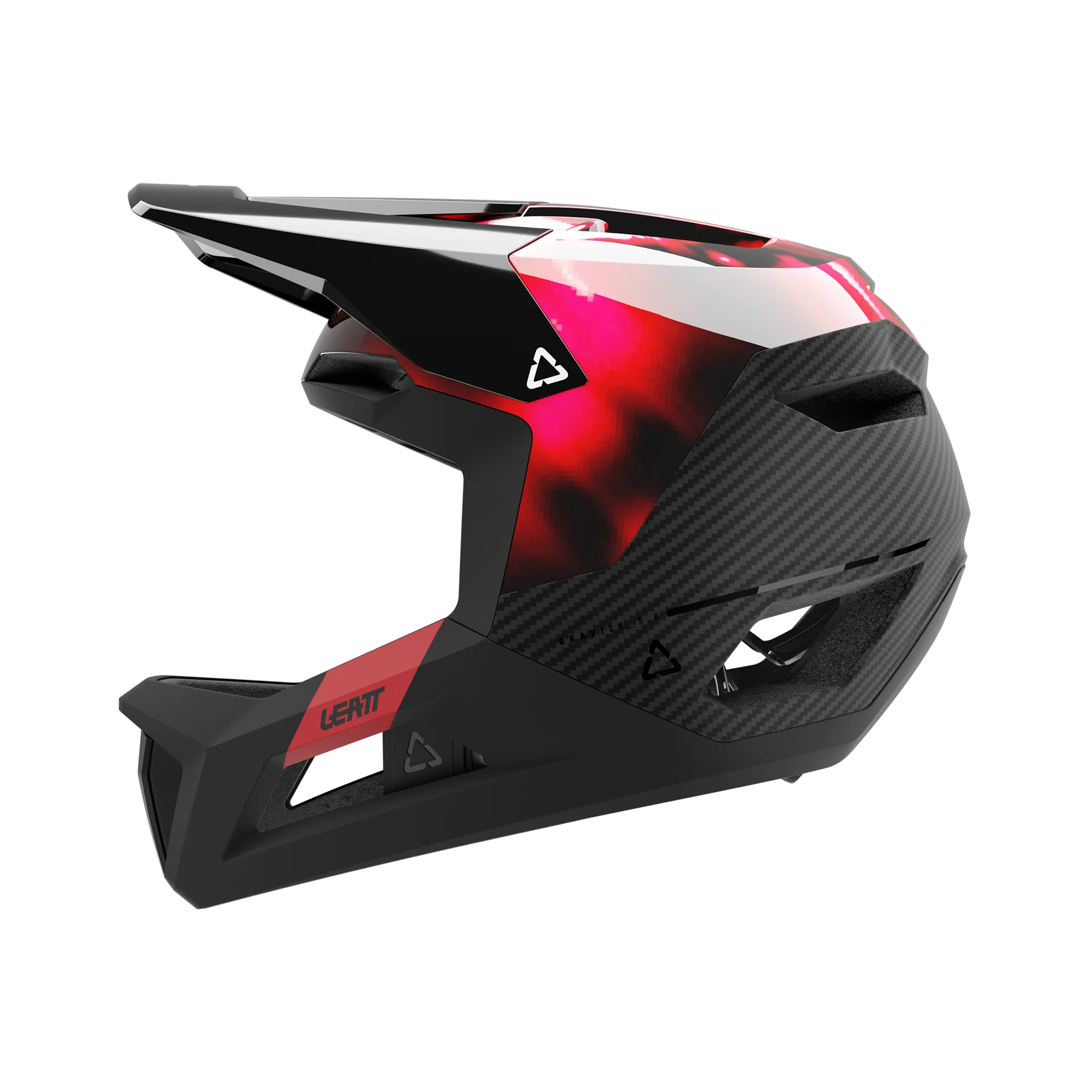 Helmet MTB Gravity 5.0