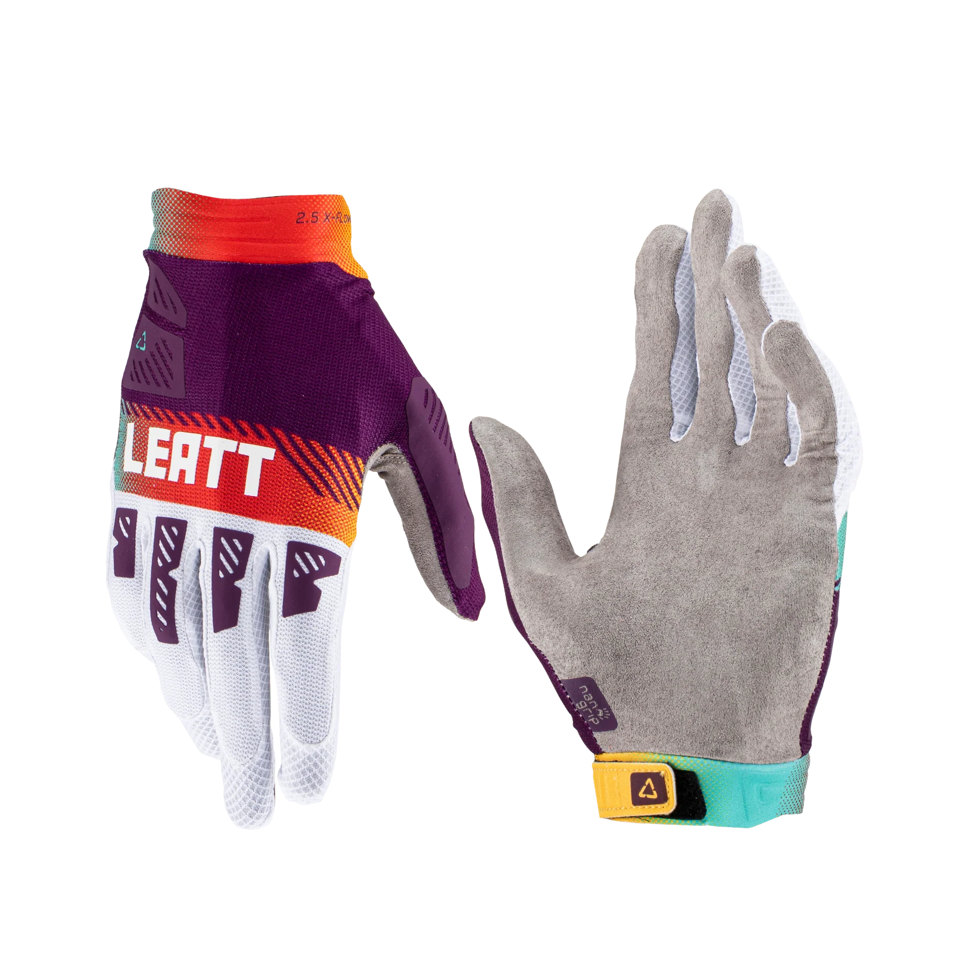 Gloves Moto 2.5 X-Flow