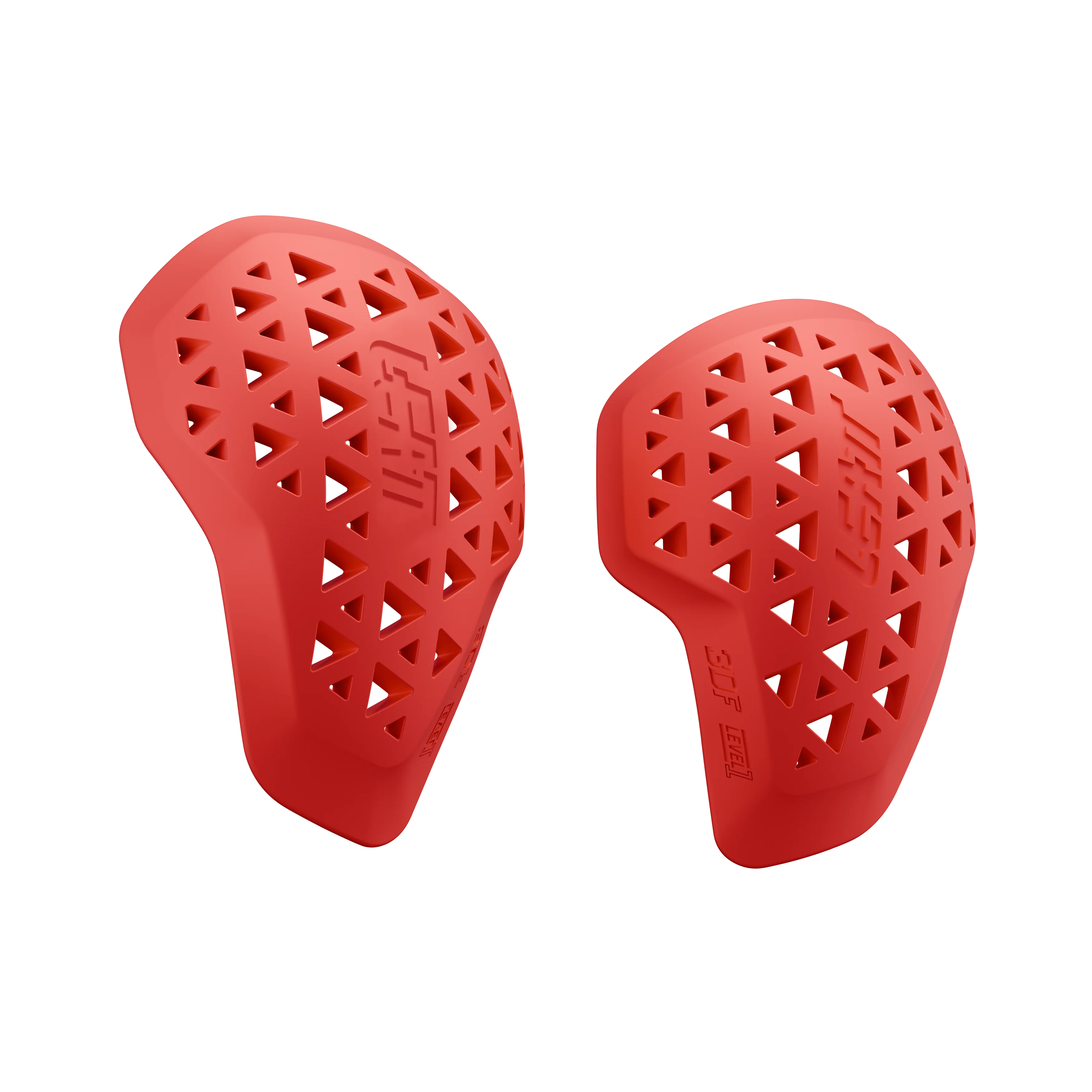 Shoulder Protector Inserts 3DF CE Level 1 - Pair