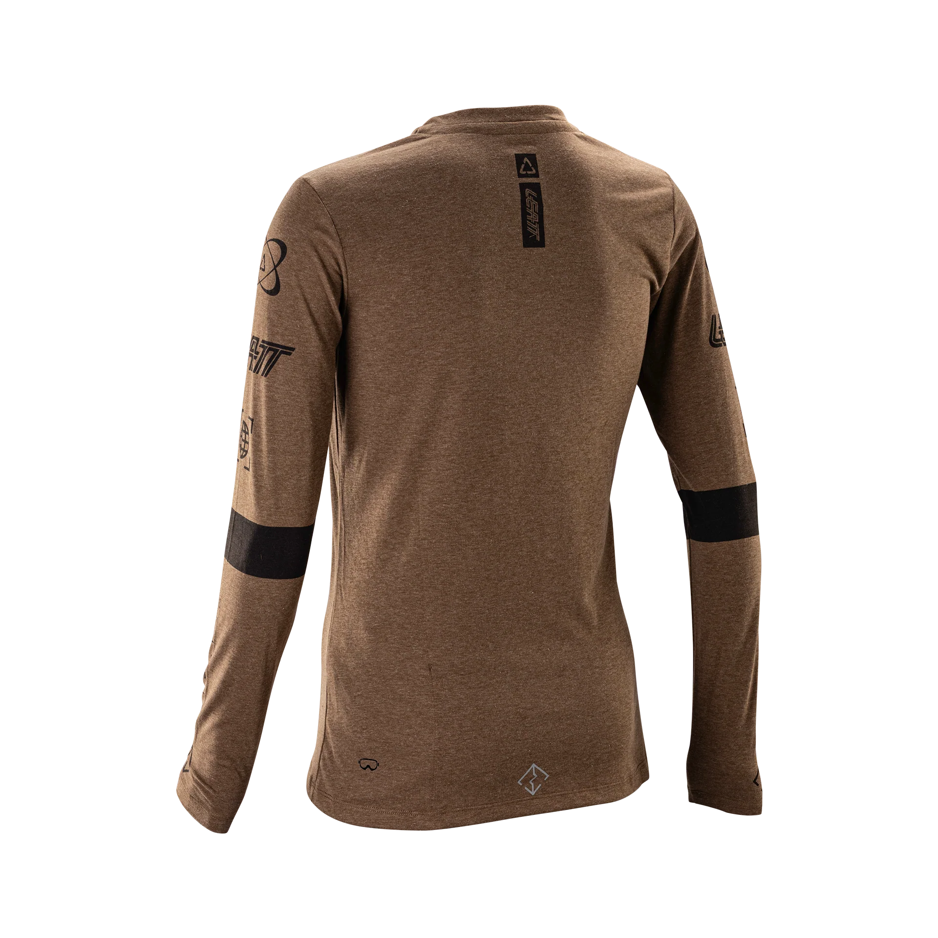Jersey MTB Gravity 3.0 - Long Sleeve - Women