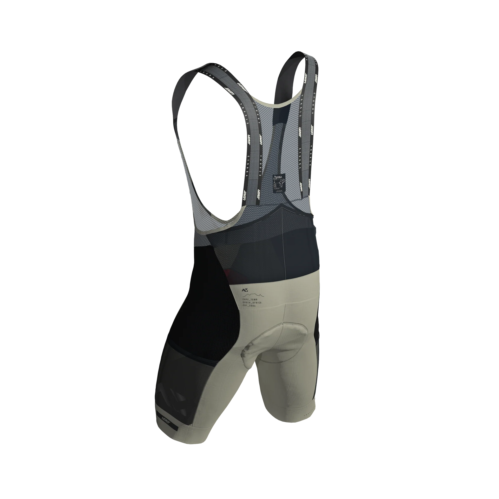 Bib MTB Endurance 5.0 Cargo - Women