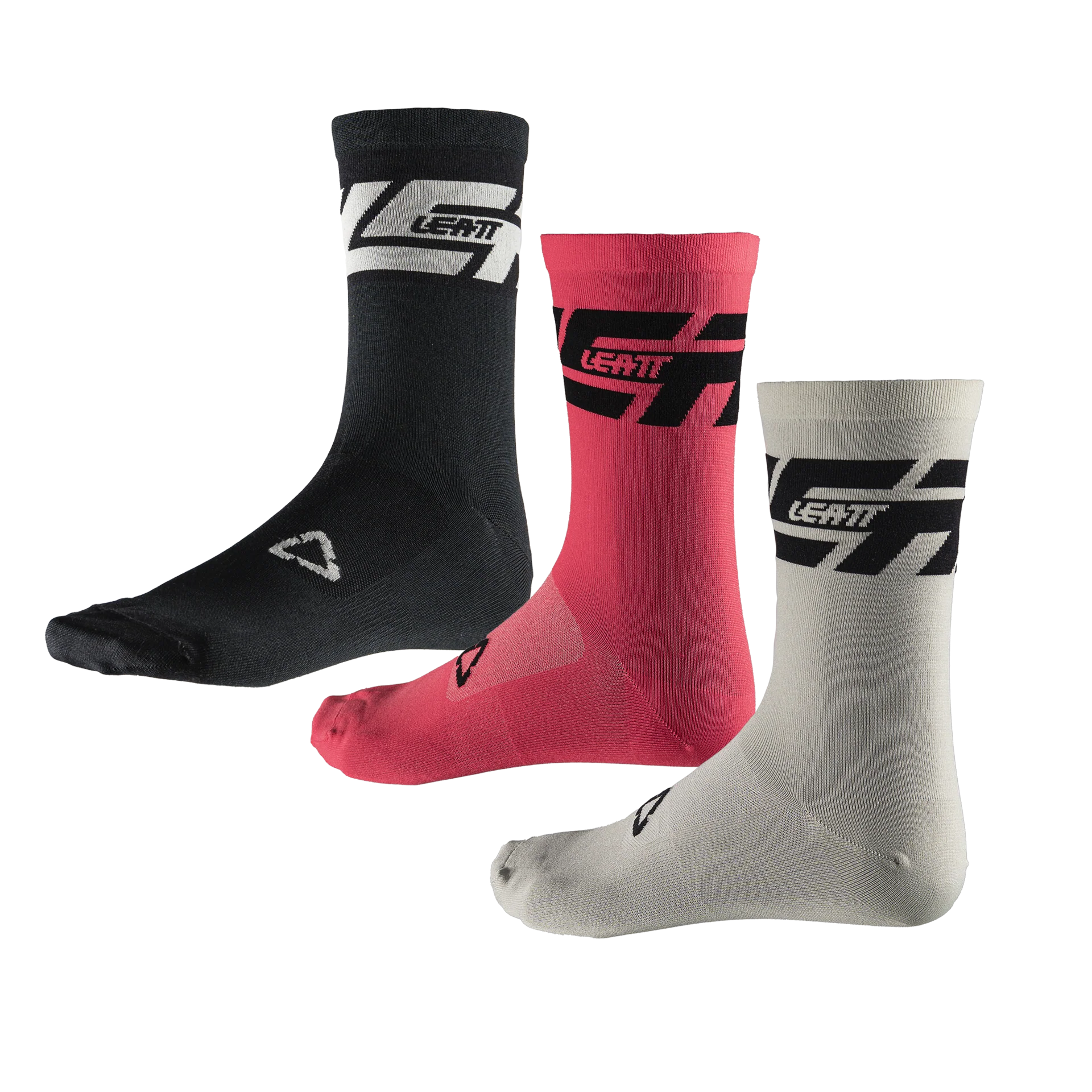 Socks MTB Endurance - 3-pack
