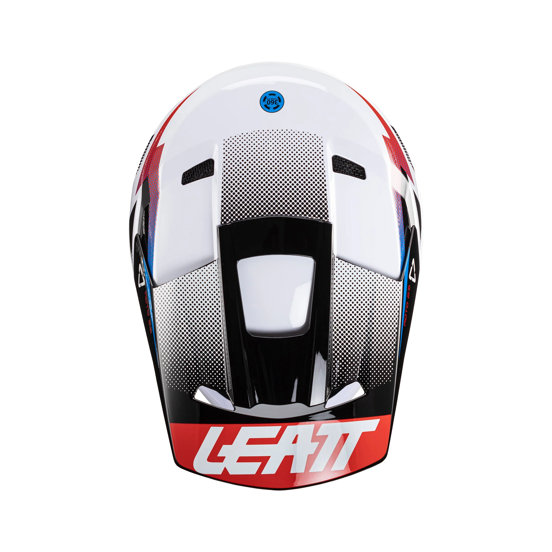 Helmet Moto 2.5