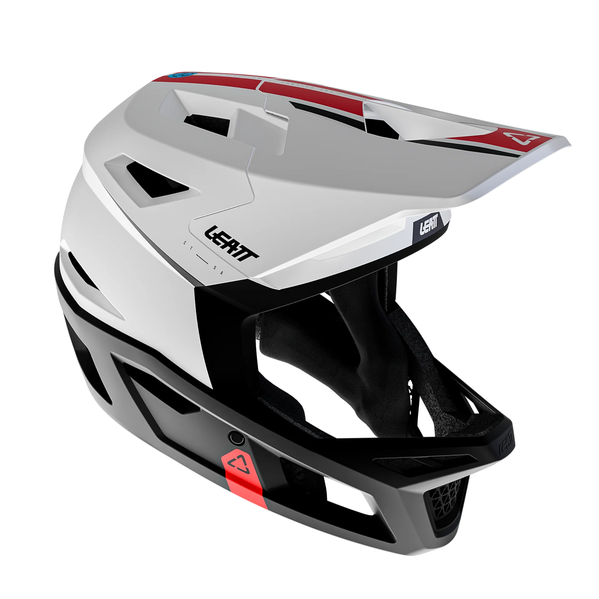 Helmet MTB Gravity 4.0