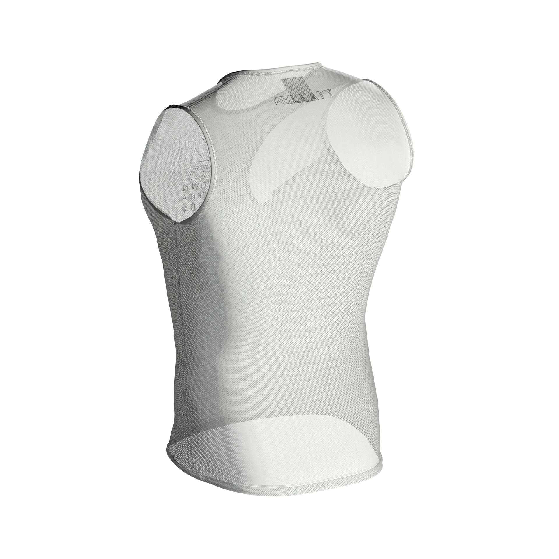 Shirt Sleeveless Base