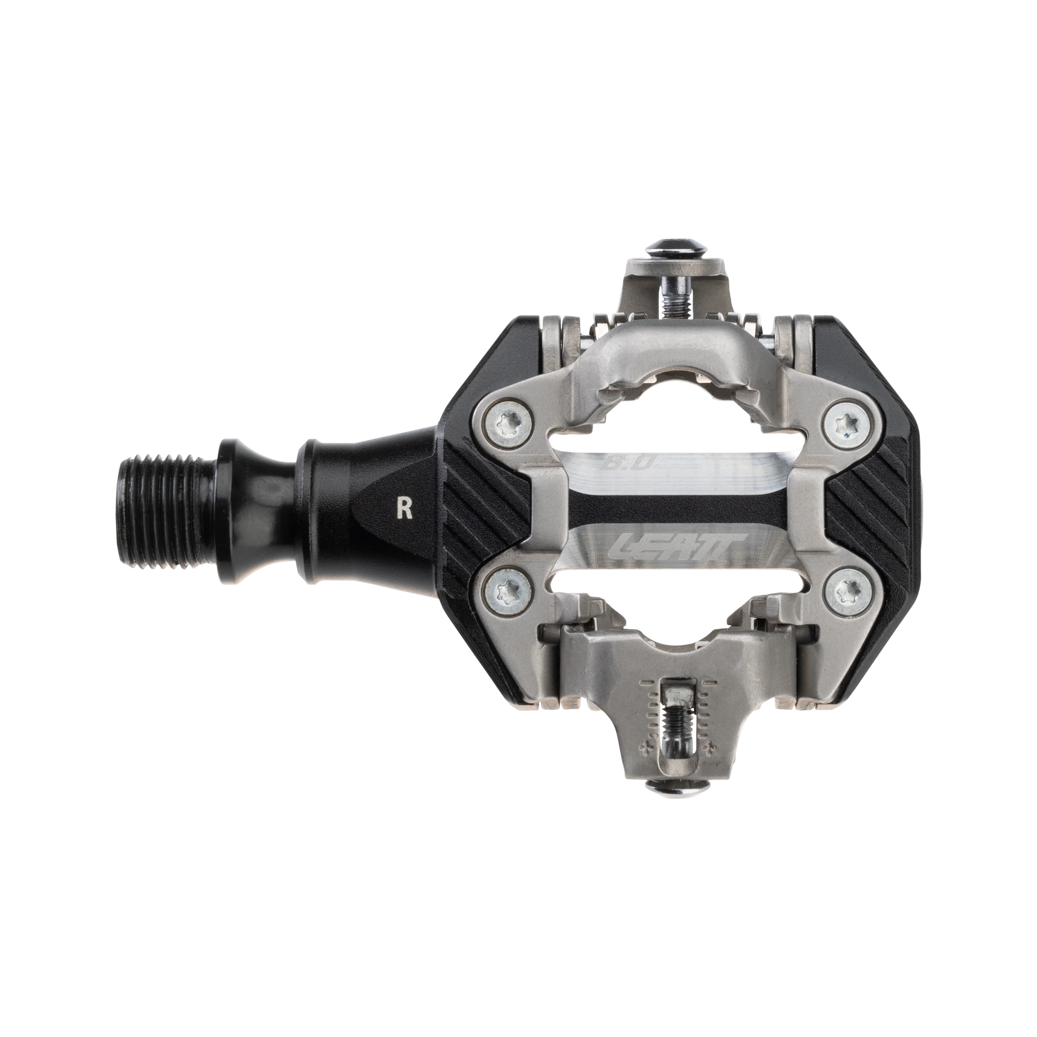 Pedals Endurance 6.0 Clip-in