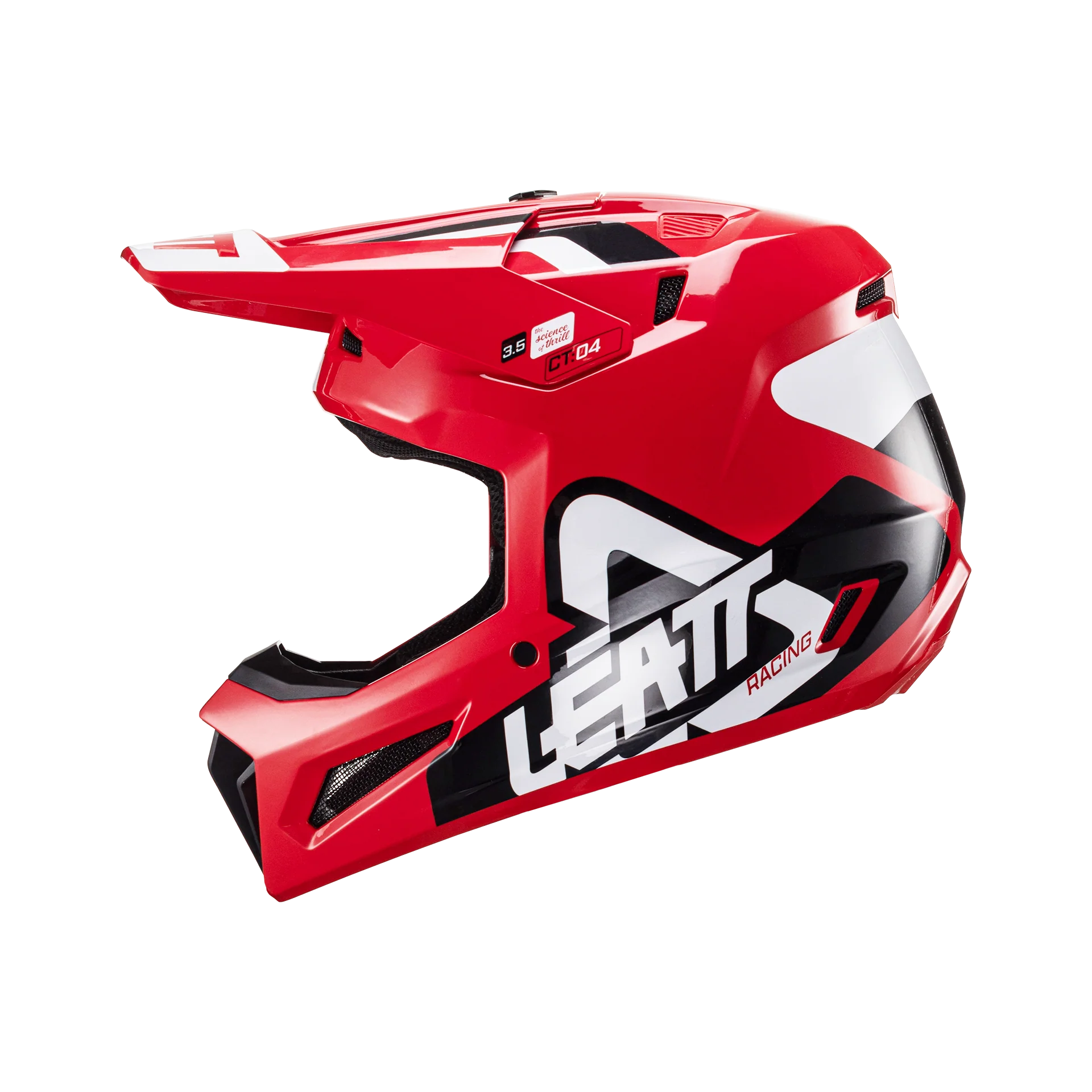 Helmet Kit Moto 3.5 with 3.5 Goggle