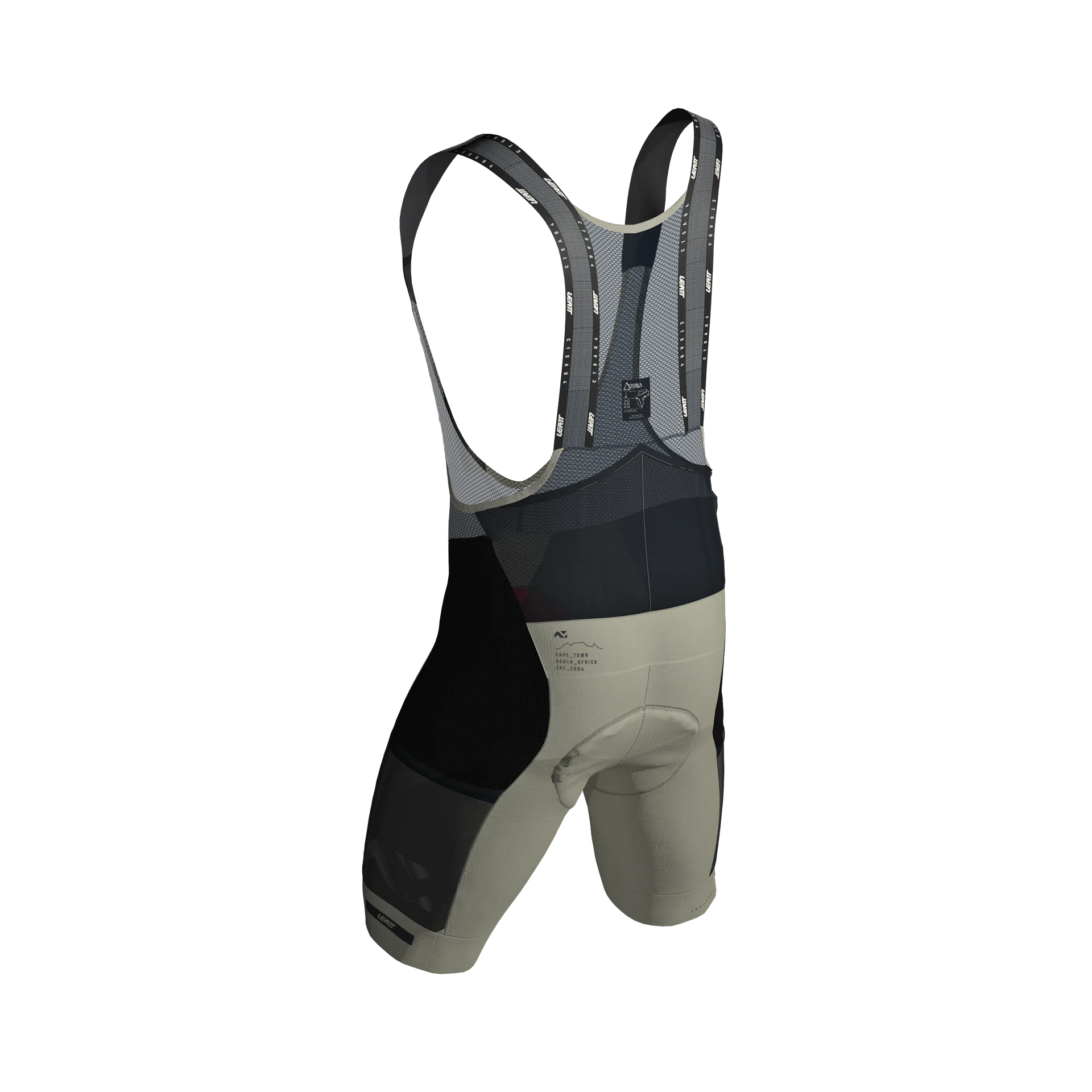 Bib MTB 5.0 Endurance Cargo