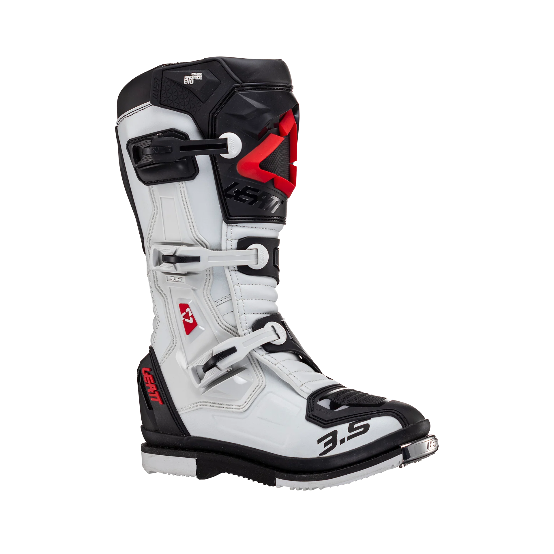 Boots 3.5 HydraDri