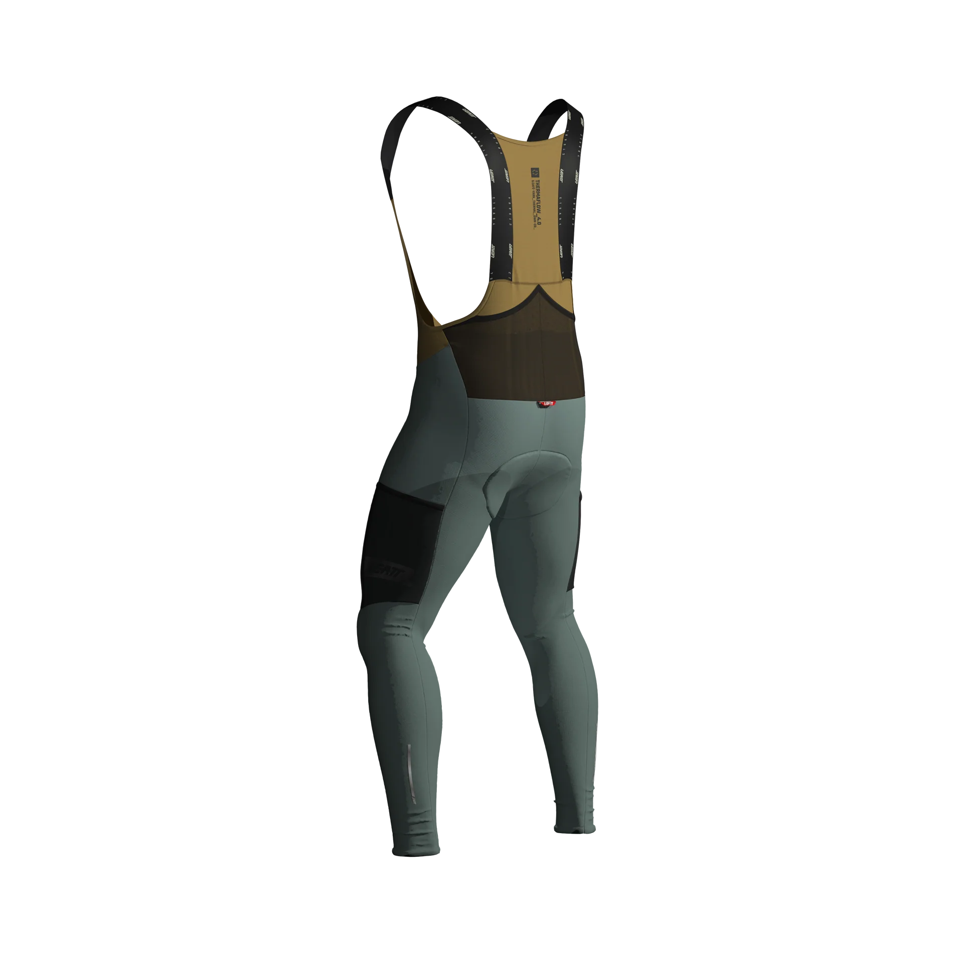 Bib Long MTB ThermaFlow 4.0