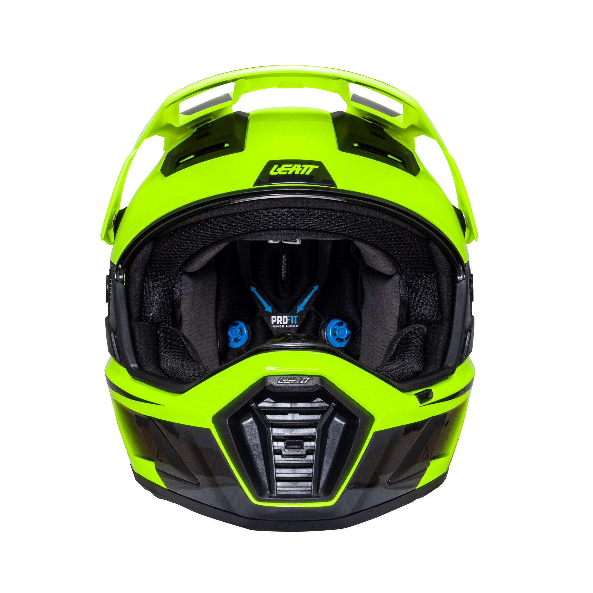Helmet Kit ADV 8.5 Composite with 4.5 Goggle