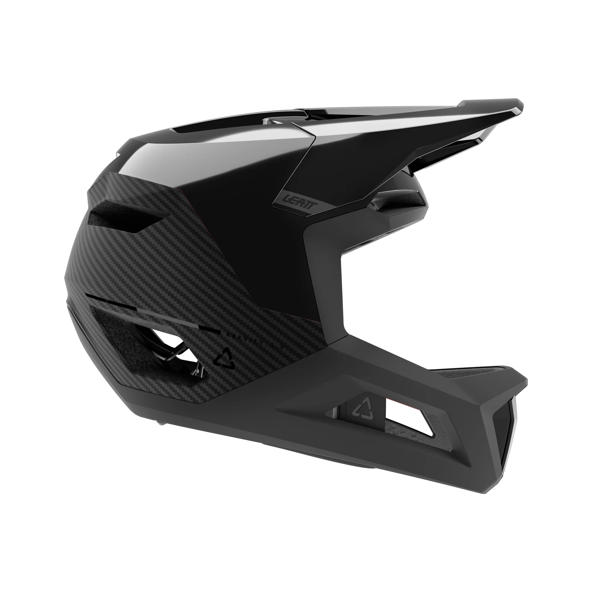 Helmet MTB Gravity 5.0