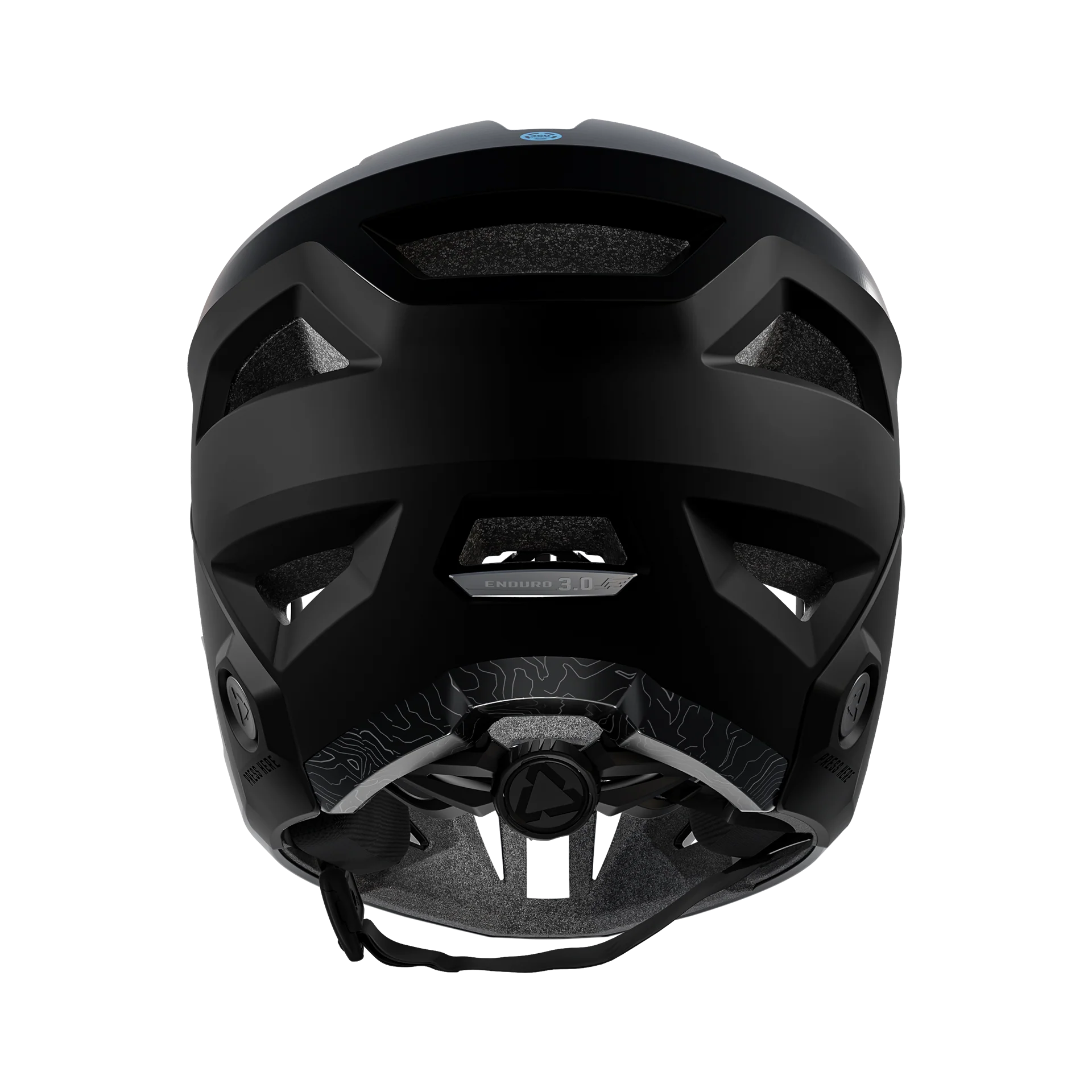 Helmet MTB Enduro 3.0