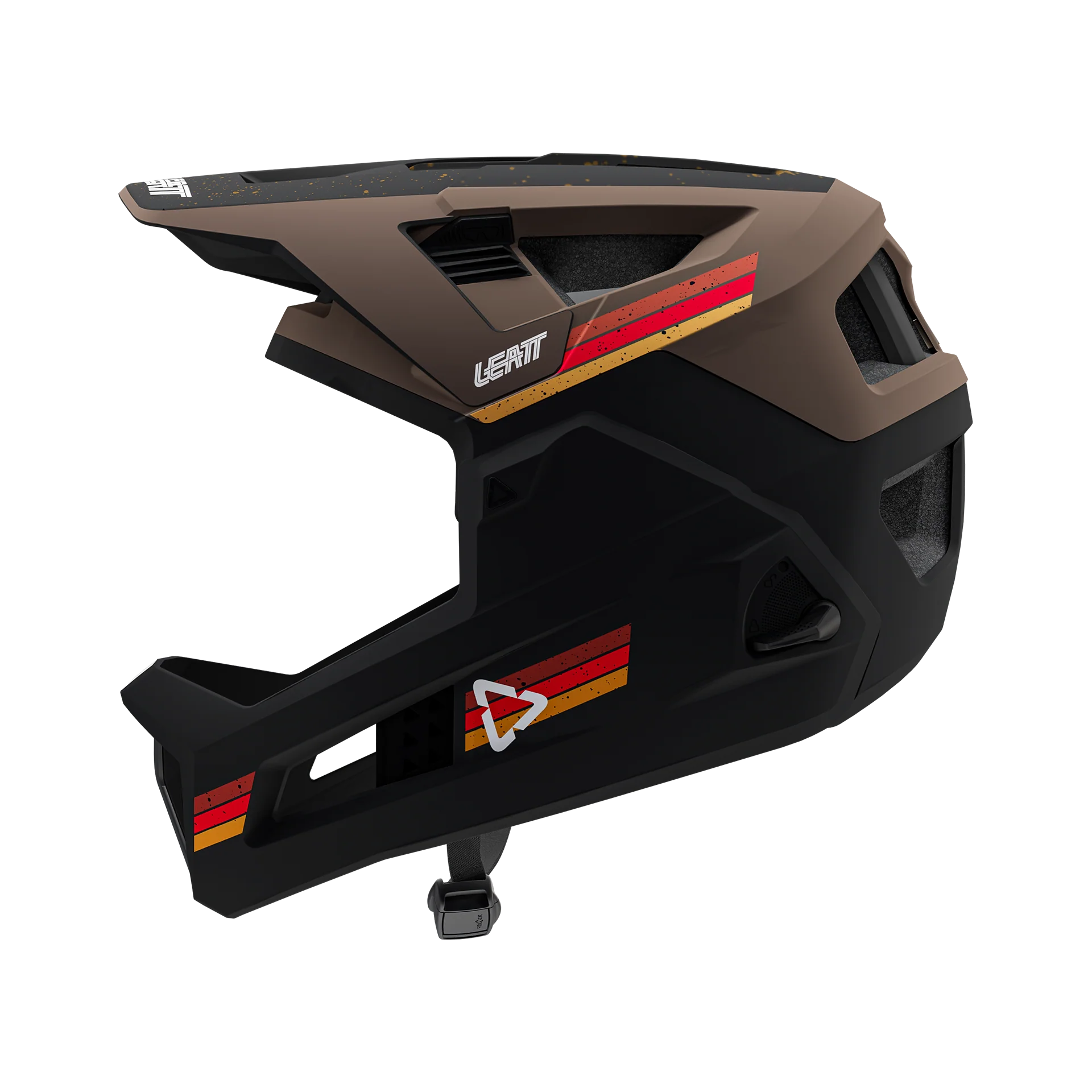 Helmet MTB Enduro 4.0