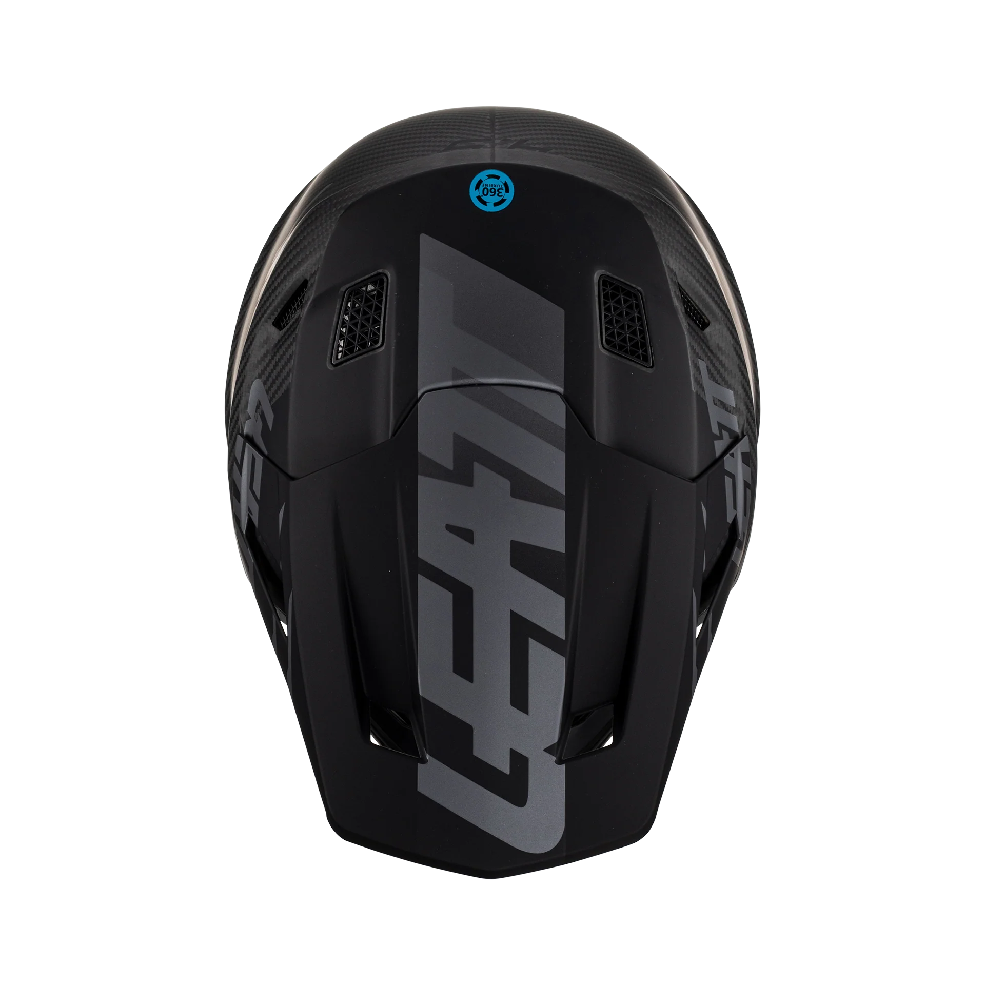 Helmet Kit Moto 9.5 Carbon with 6.5 Iriz Goggle