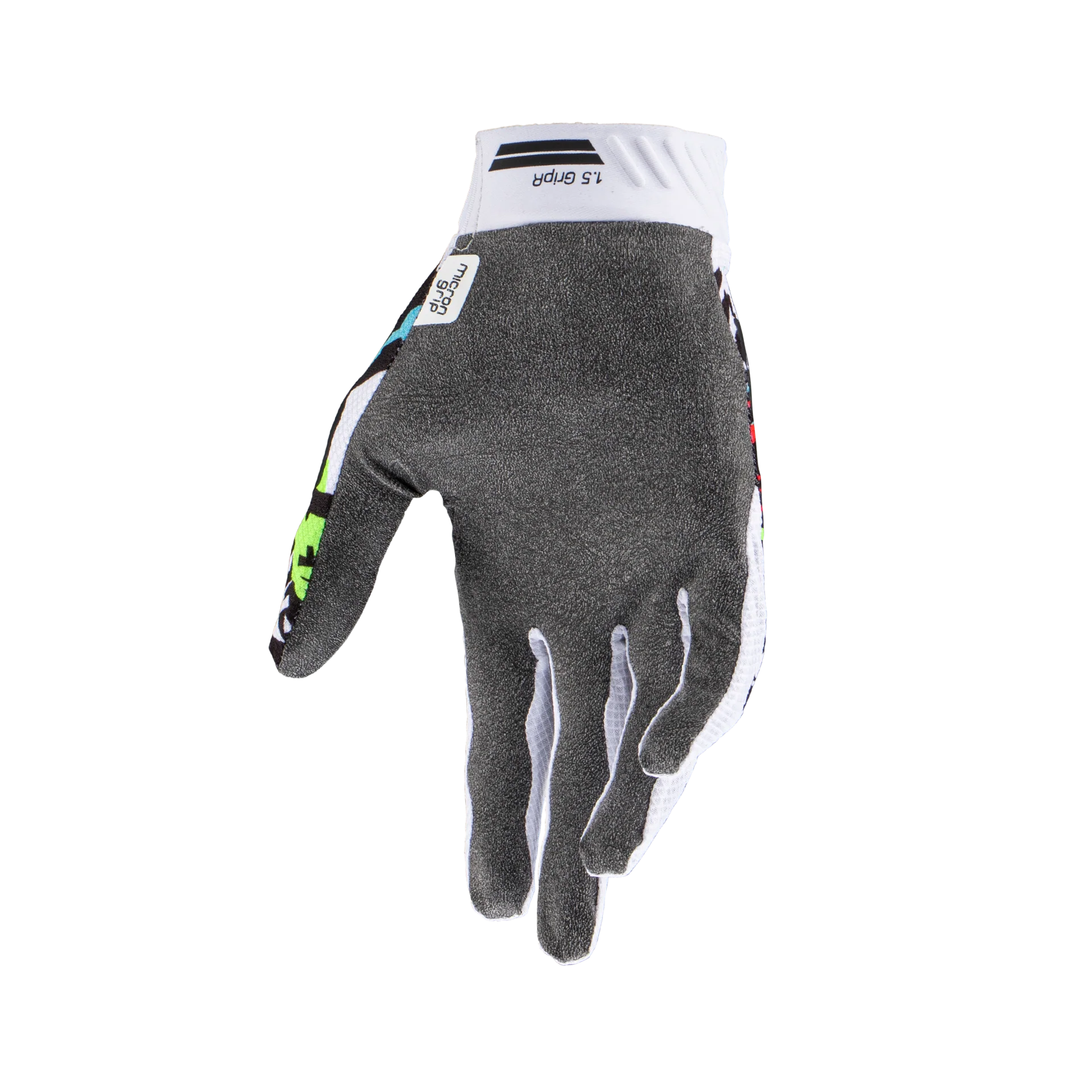 Gloves Moto 1.5 - Junior