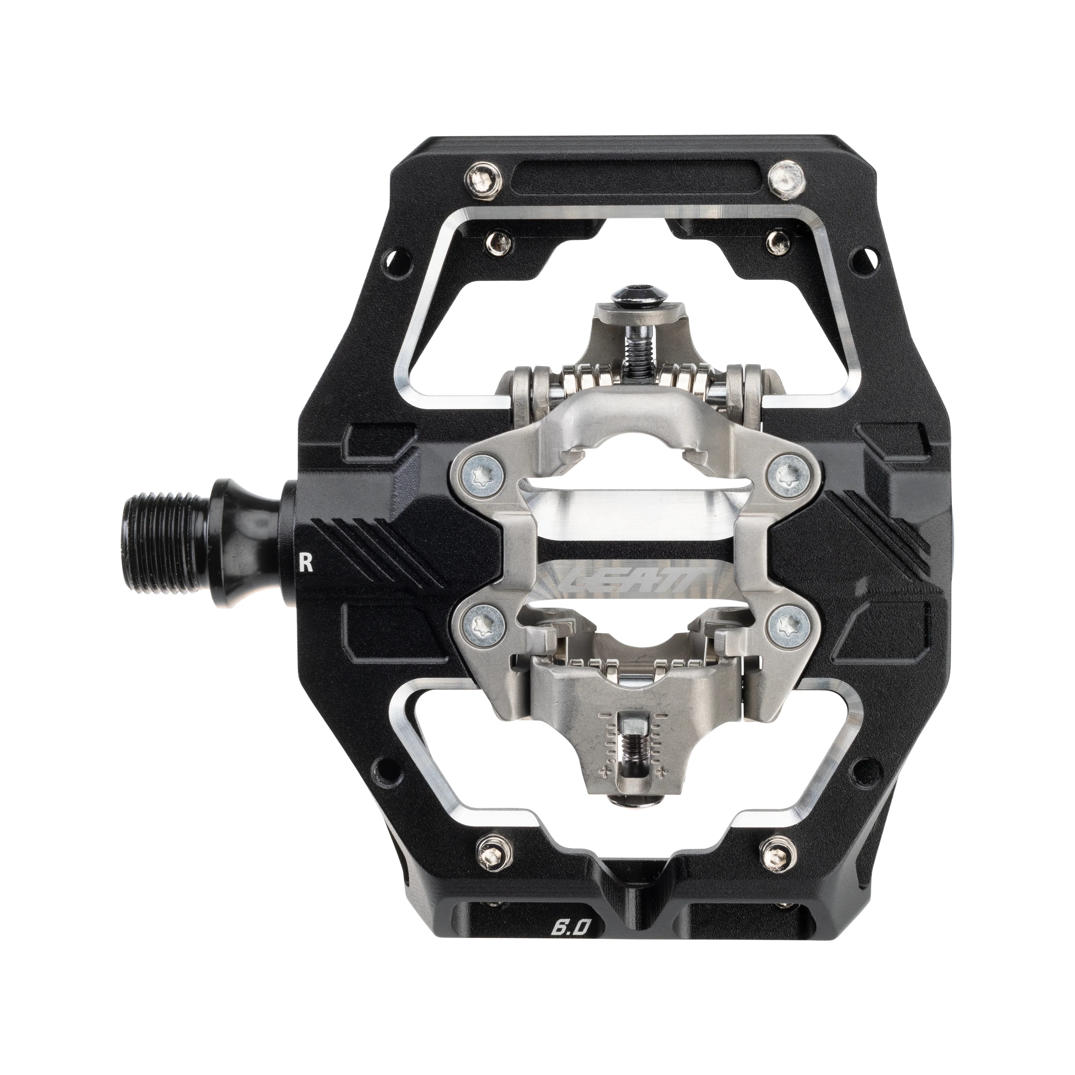 Pedals Gravity 6.0 Clip-in