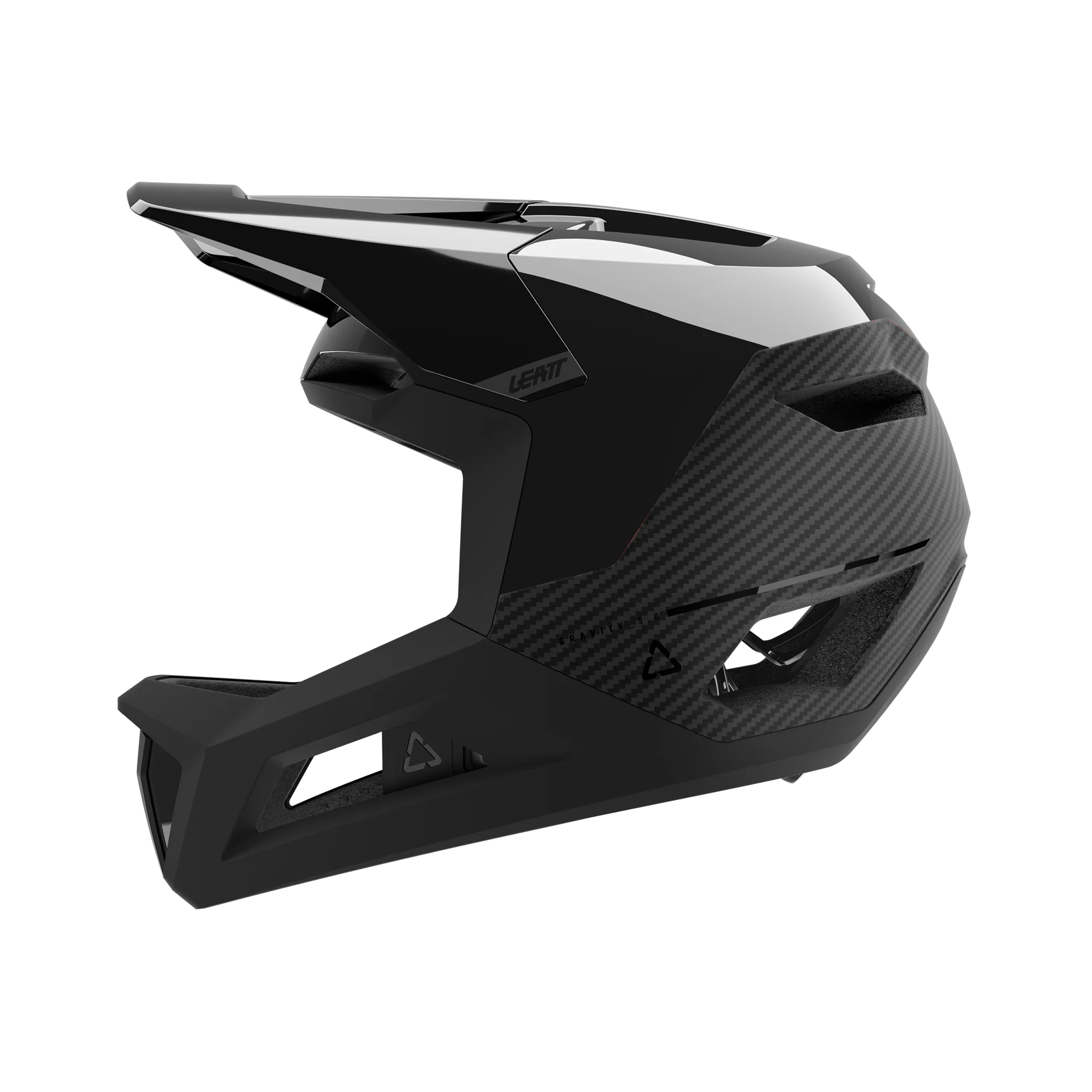 Helmet MTB Gravity 5.0