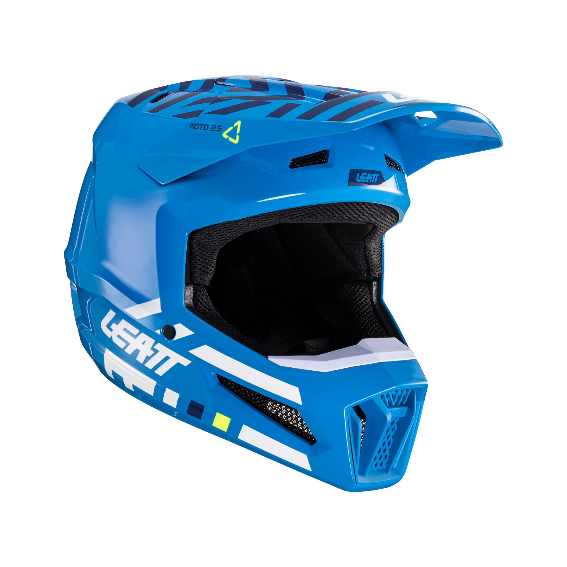 Helmet Moto 2.5