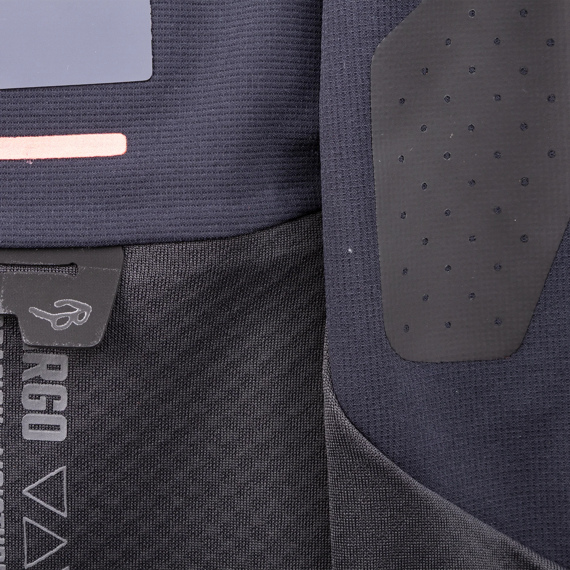 Jersey MTB Trail 6.0 Cargo - Long Sleeve