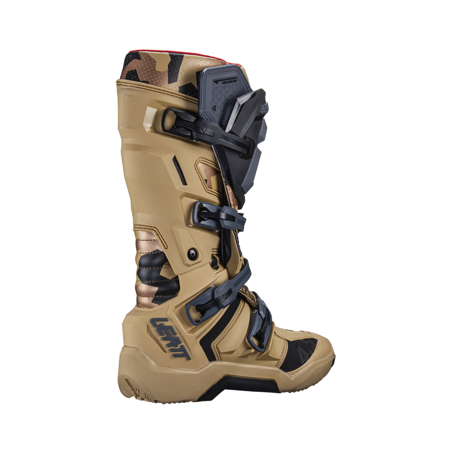 Boots 4.5 Enduro