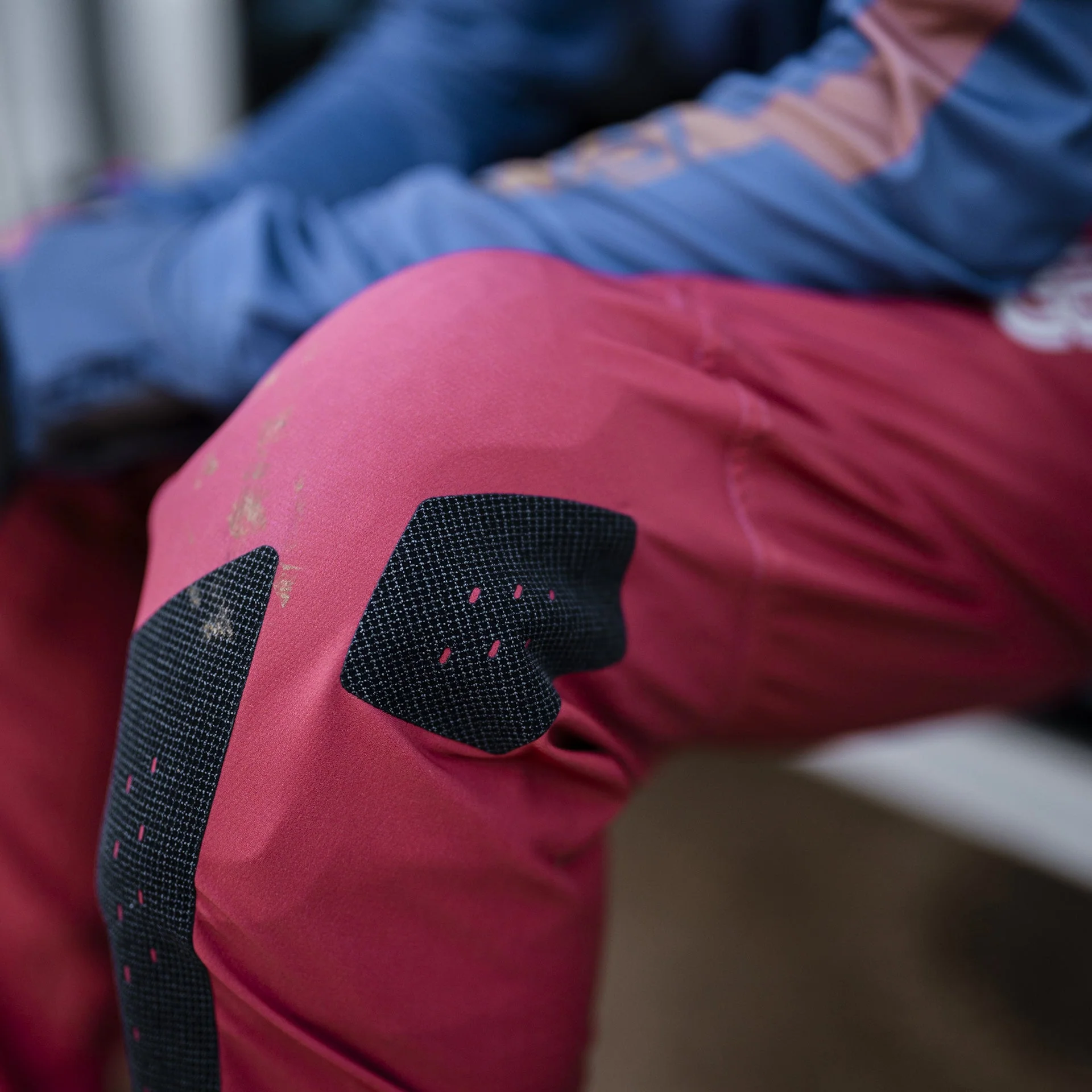 Pants MTB Gravity 3.0 - Women